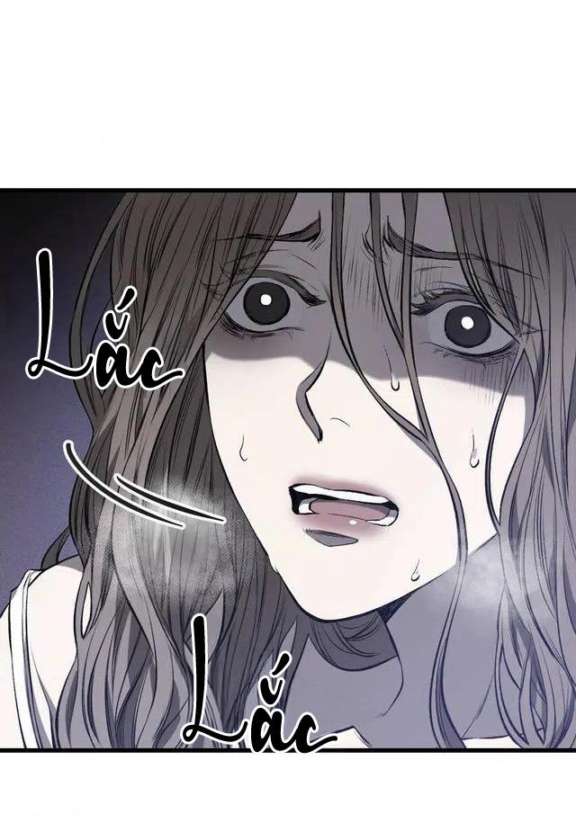 Caddie của riêng tôi - Chap 1