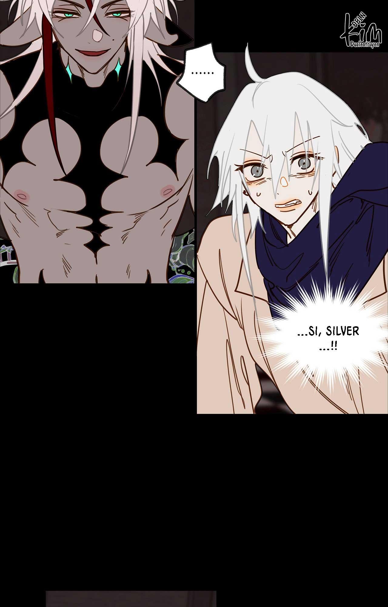 (ABO) TỚI QUỶ THÀNH TÌM PAPA - Chap 31