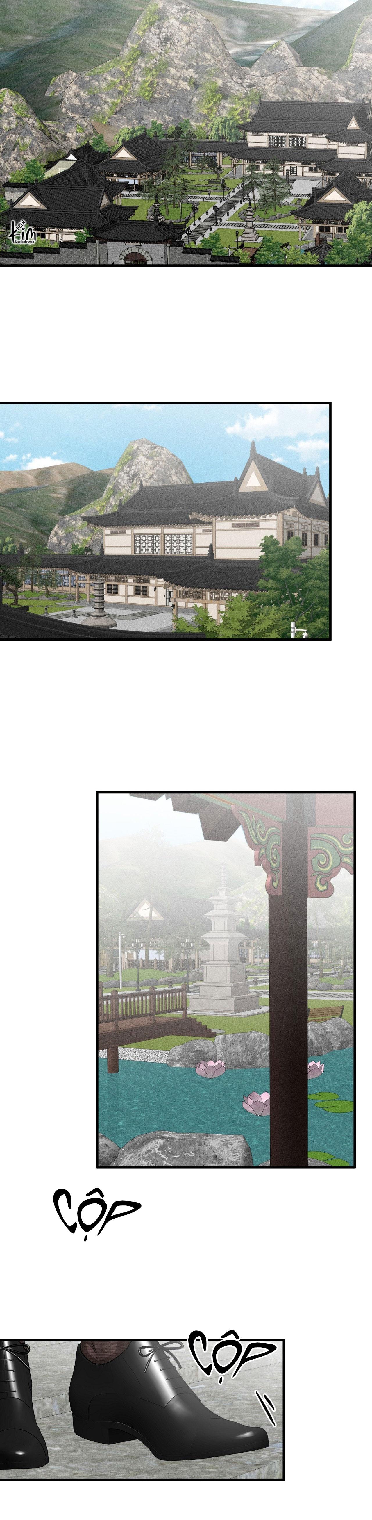 MẮT BÃO - Chap 12