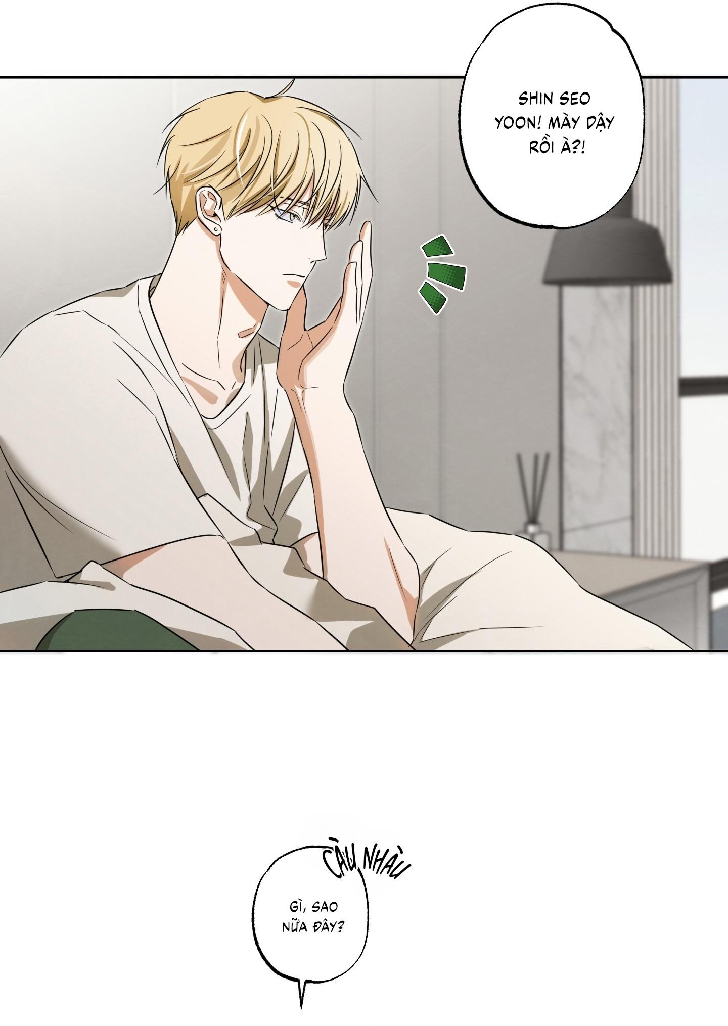 (CBunu) Bí Quyết Chinh Phục Tình Đơn Phương - Chap 1