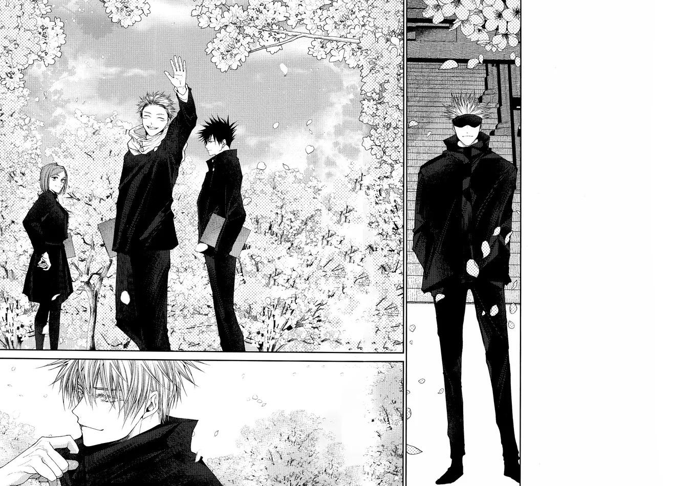 ONESHOT VÀ DOU THEO ĐỀ CỬ - Chap 16.8 - Trang 29