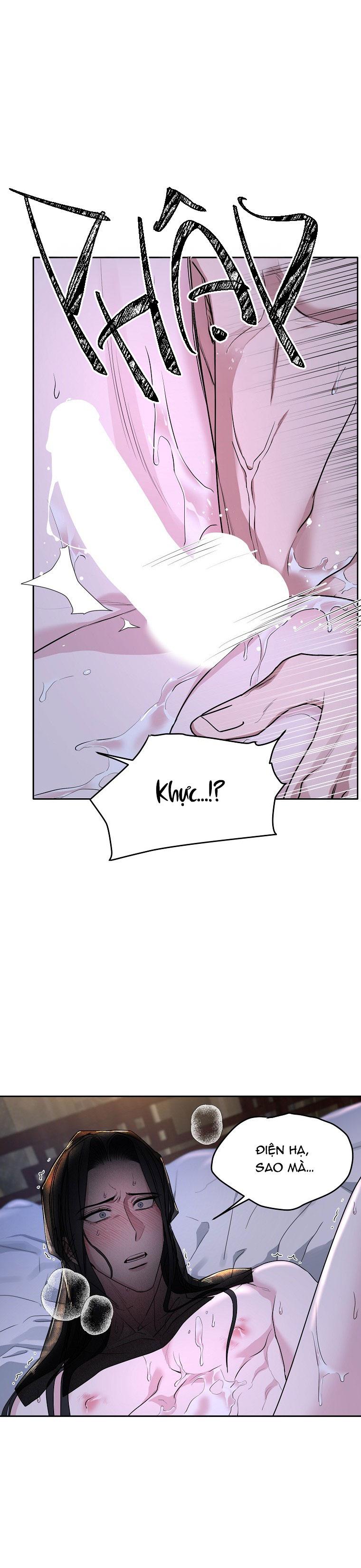 XUÂN PHONG VIÊN MÃN - Chap 78