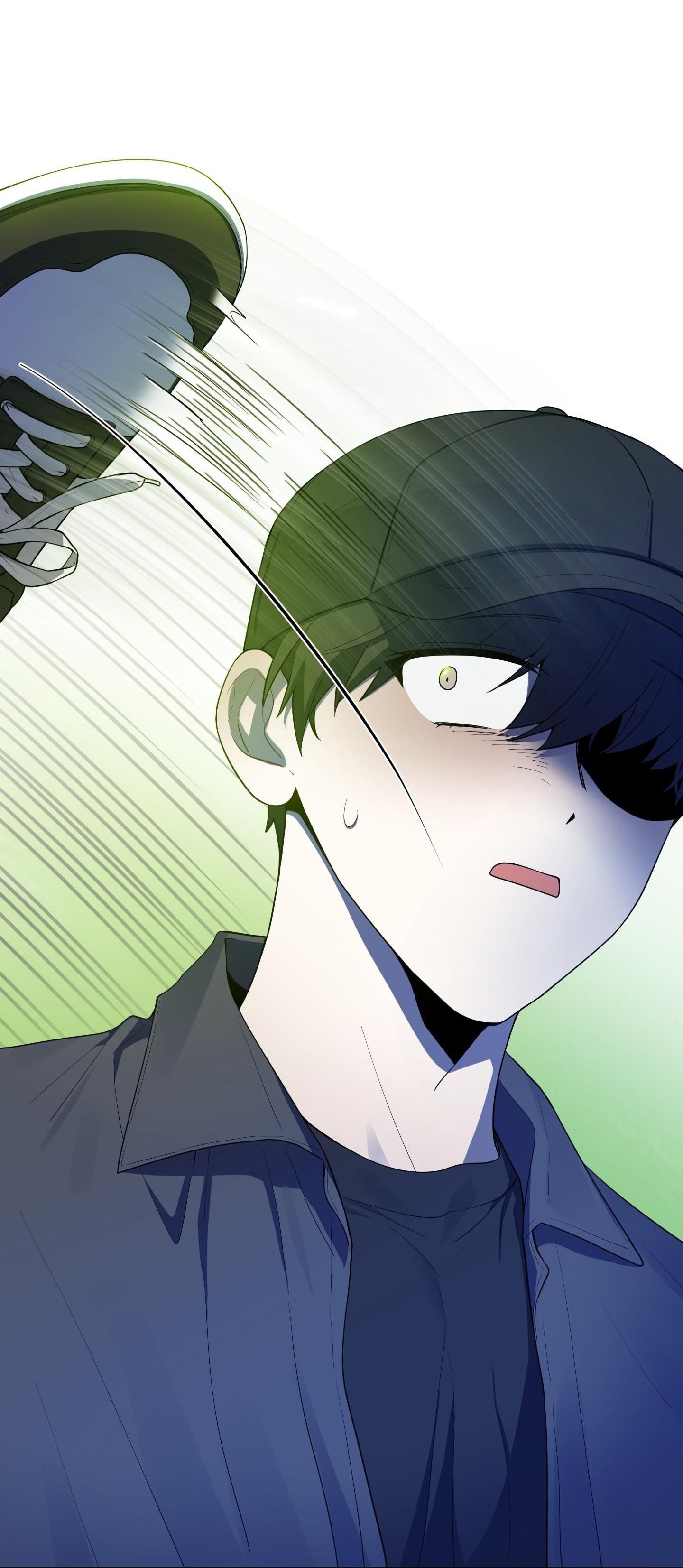 (CBunu) Chuyện Rằng Tôi Yêu Cậu - Chap 32