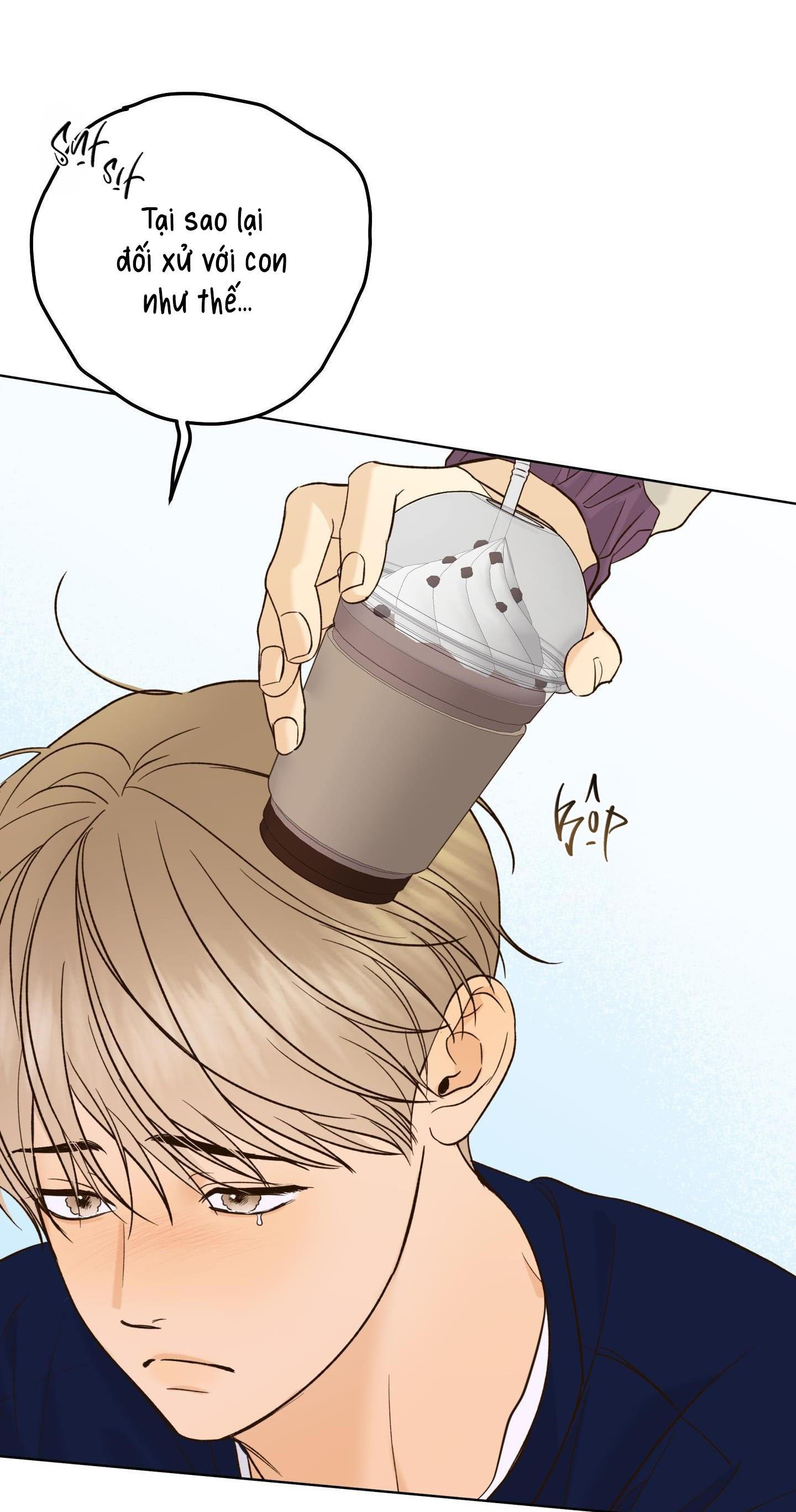 (CBunu) Ngọn Gió Dịu Dàng - Chap 21