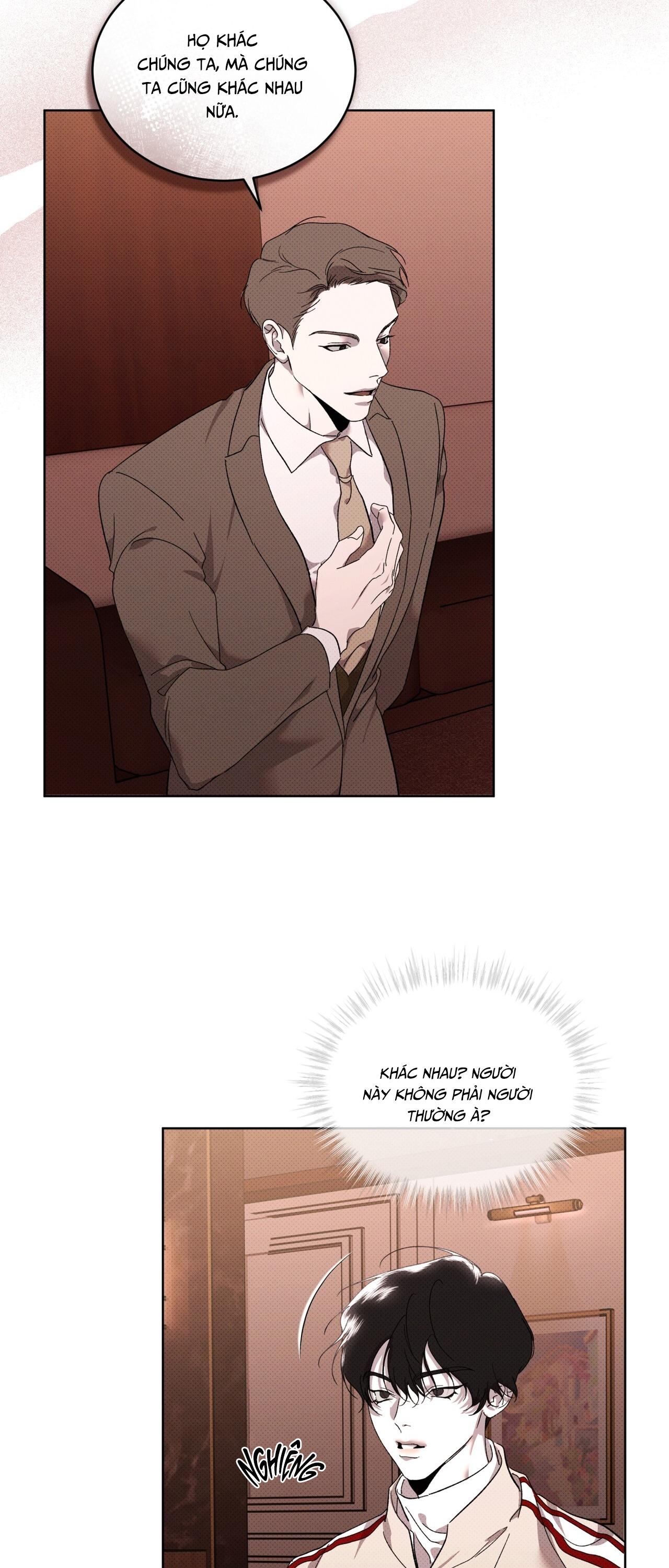 (GĐCV) HÌNH THÁI TIẾN HÓA - Chap 16