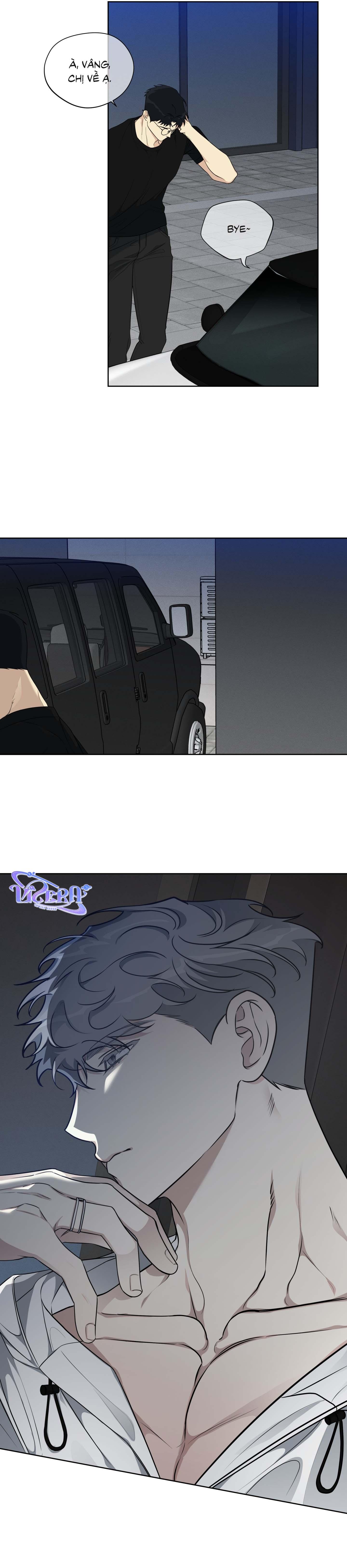 Rumor of Rumor - Chap 6