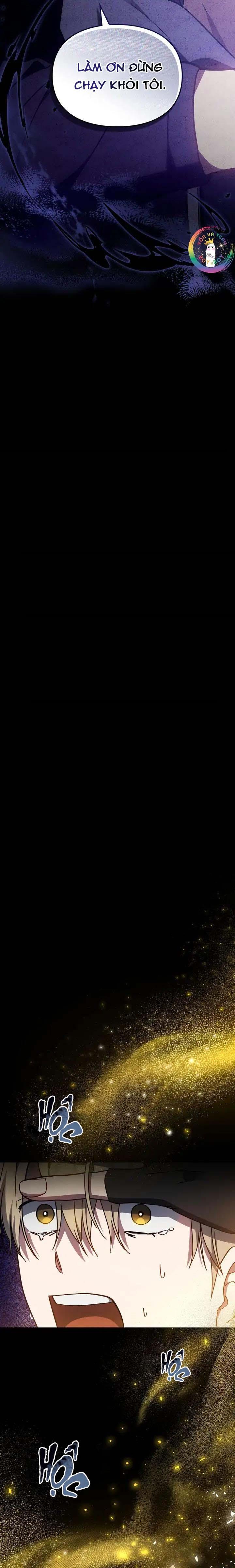 Vết Tích Của Ánh Dương - Chap 70