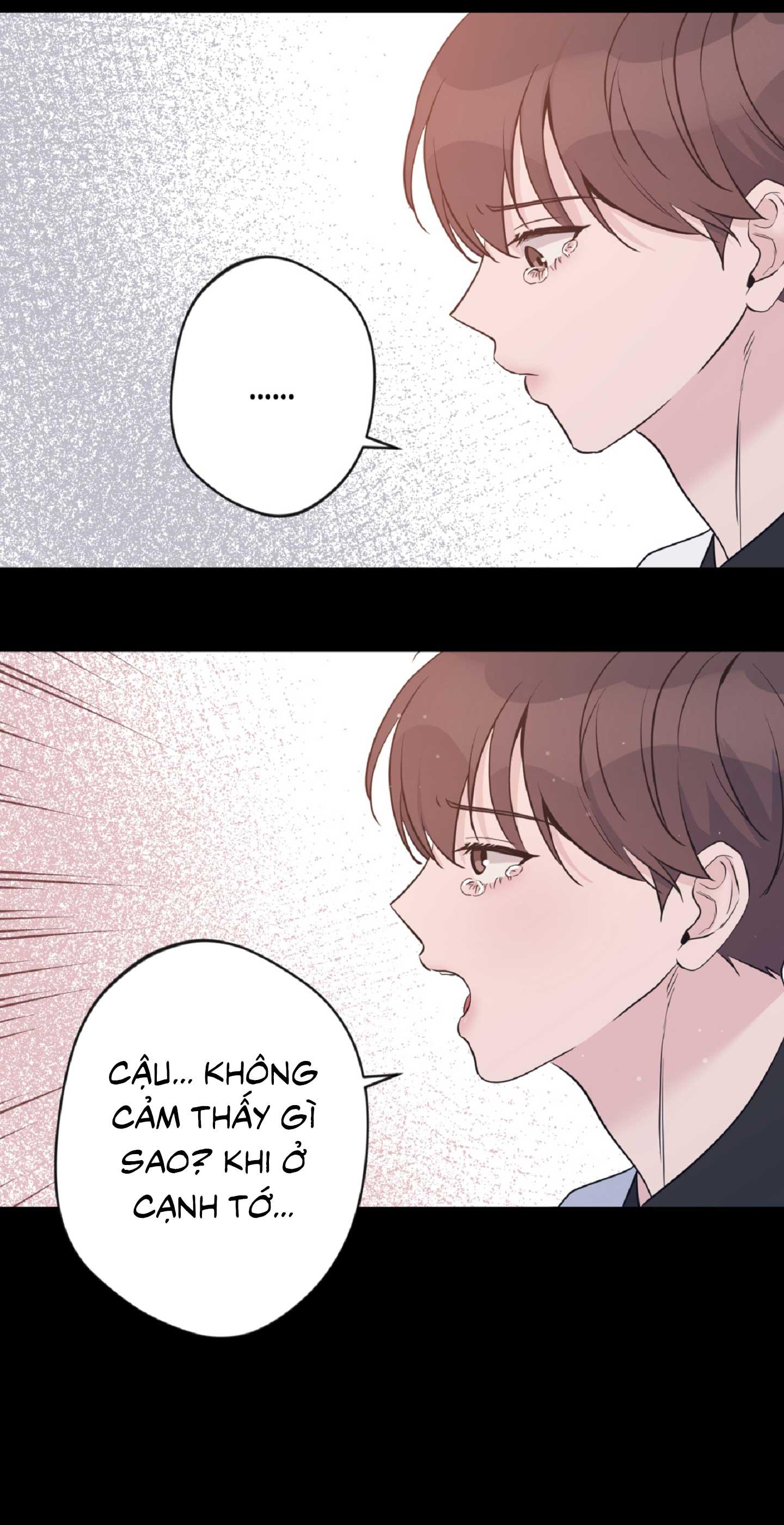 Angel kiss - Chap 24