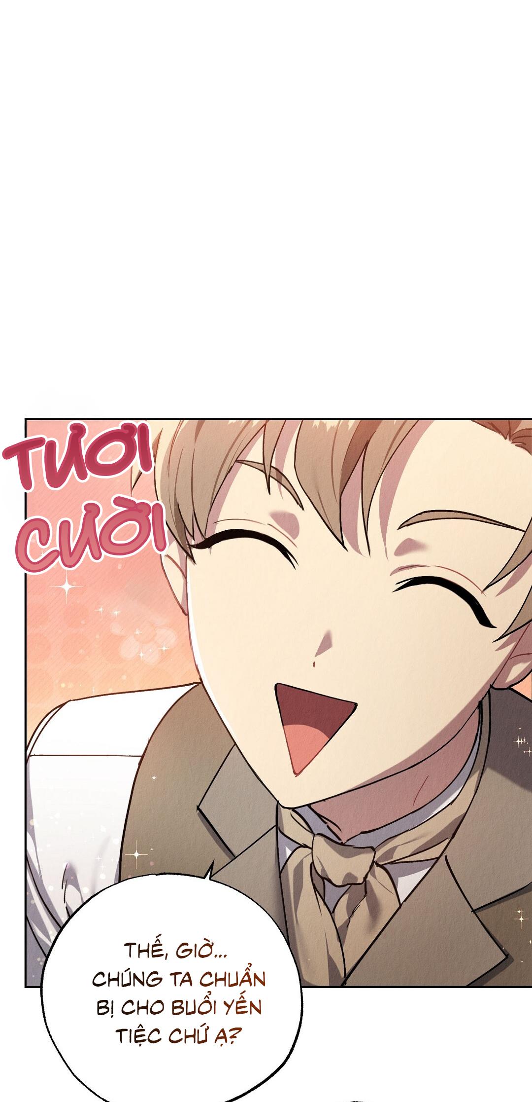 Cách Để Vị Hoàng Tử Bị Bỏ Rơi Sống Lại - Chap 6