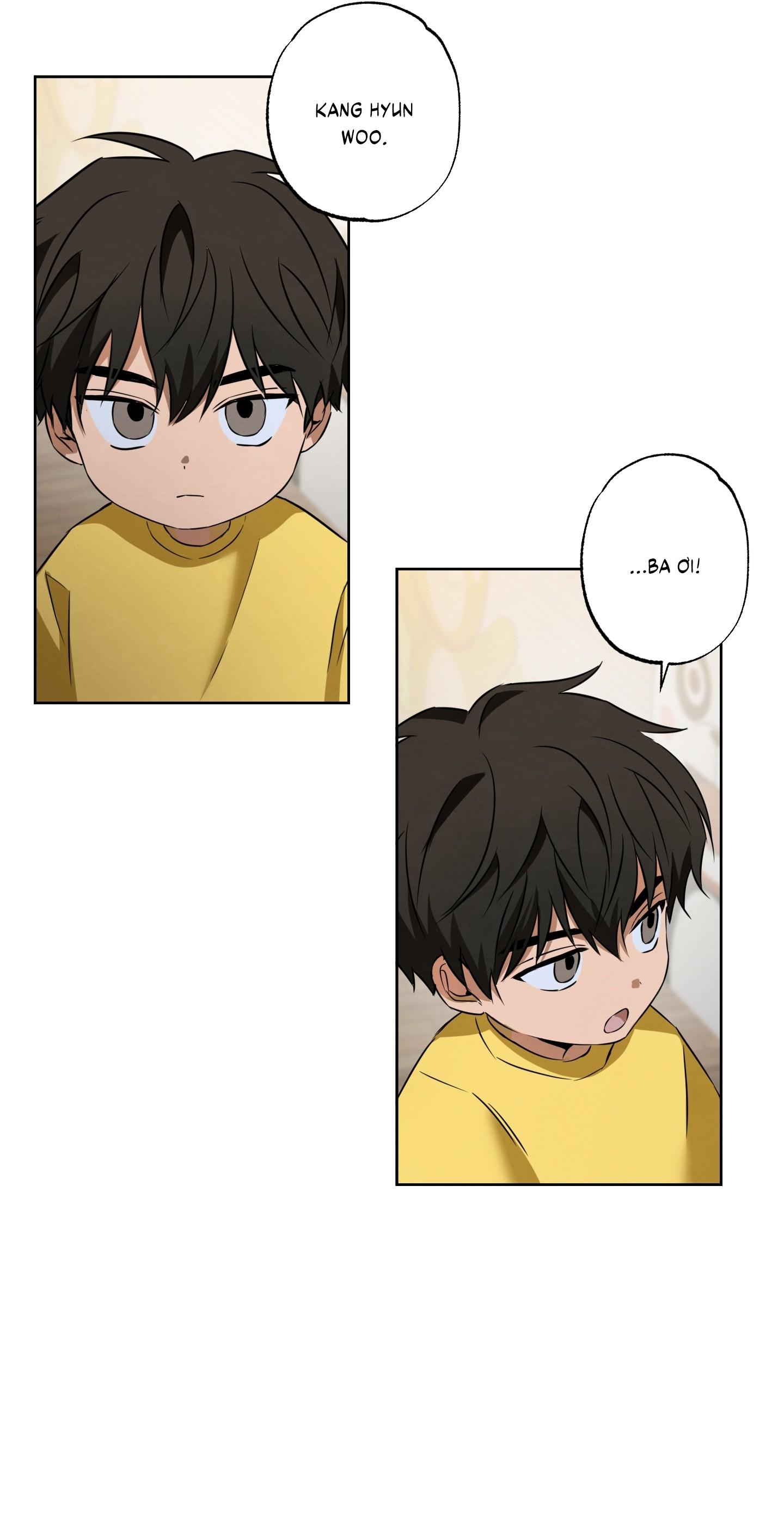 (CBunu) Bí Quyết Chinh Phục Tình Đơn Phương - Chap 1