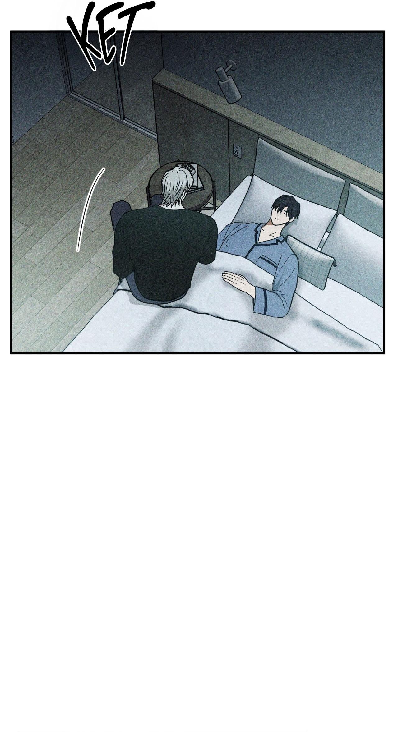 (CBunu) MIX UP - Chap 13