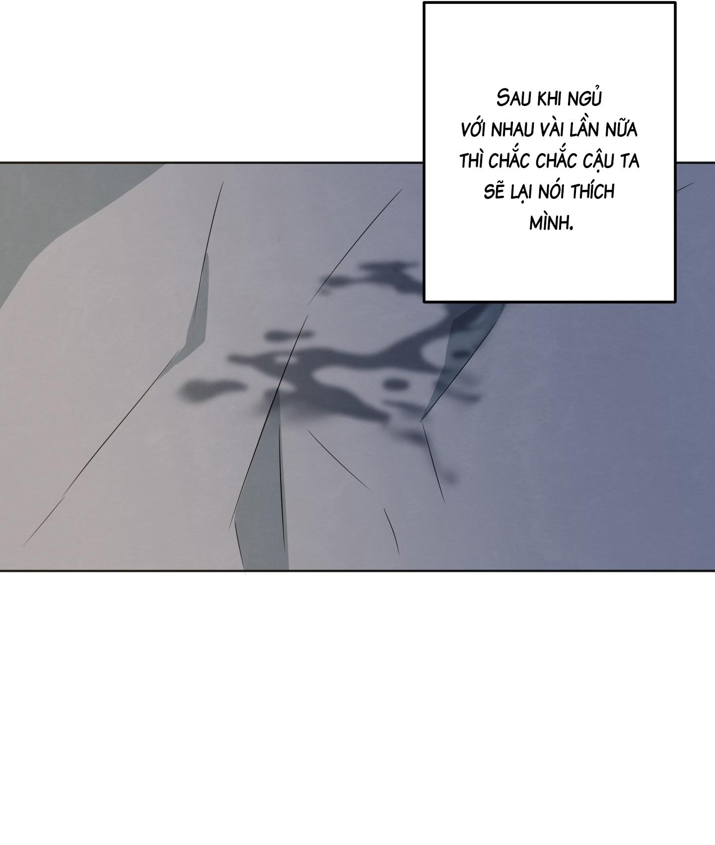 (CBunu) Bí Quyết Chinh Phục Tình Đơn Phương - Chap 6