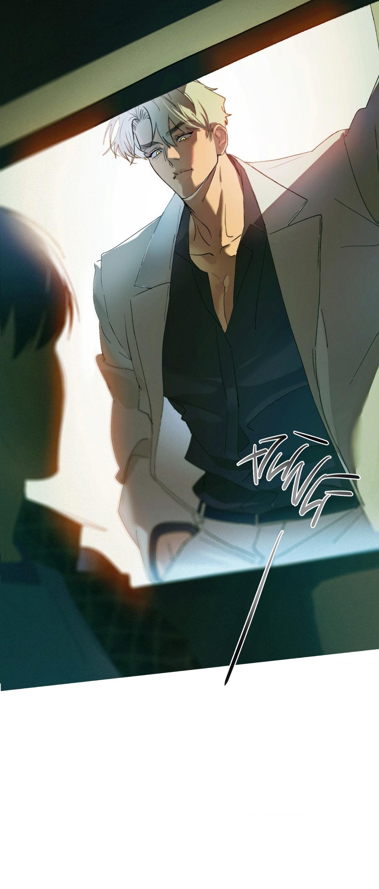 (GĐCV) THIÊNG LIÊNG - Chap 1