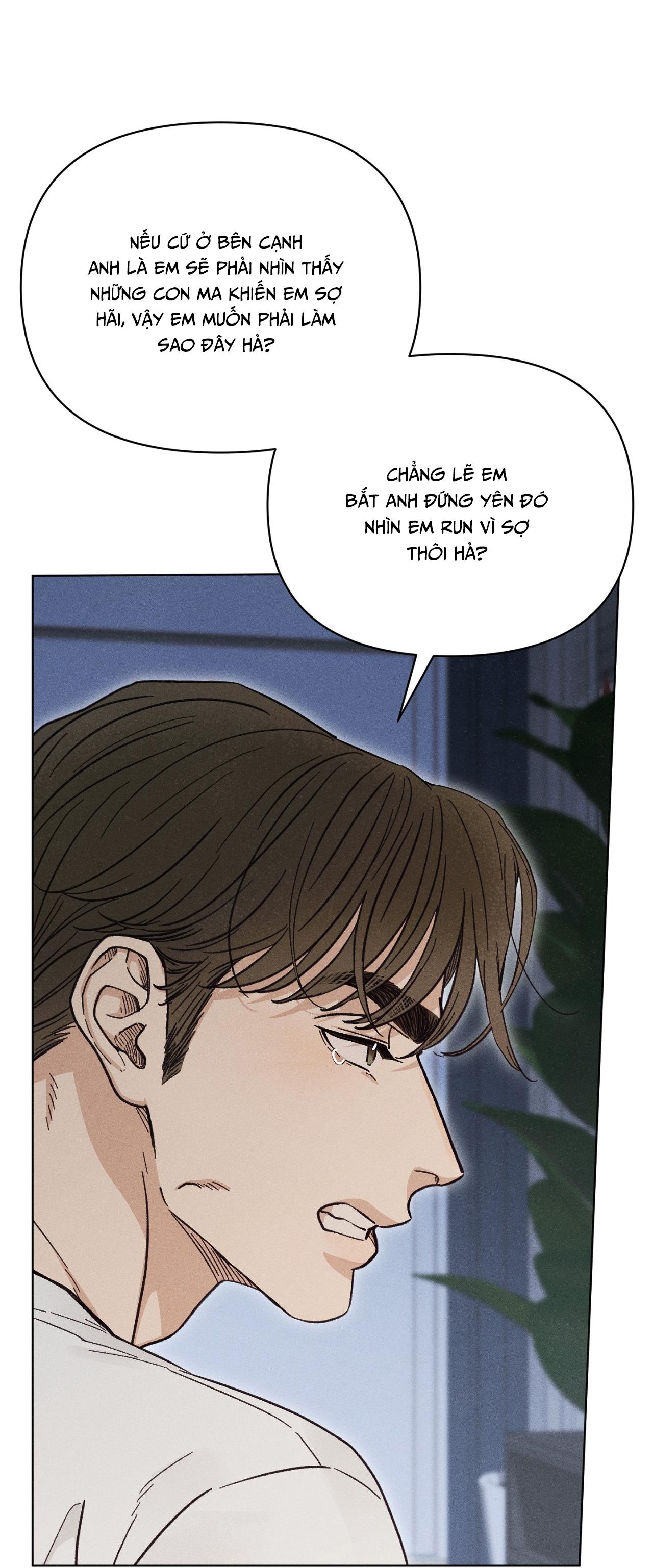 TÌNH YÊU KHỞI ĐẦU TỪ NỖI SỢ - Chap 16