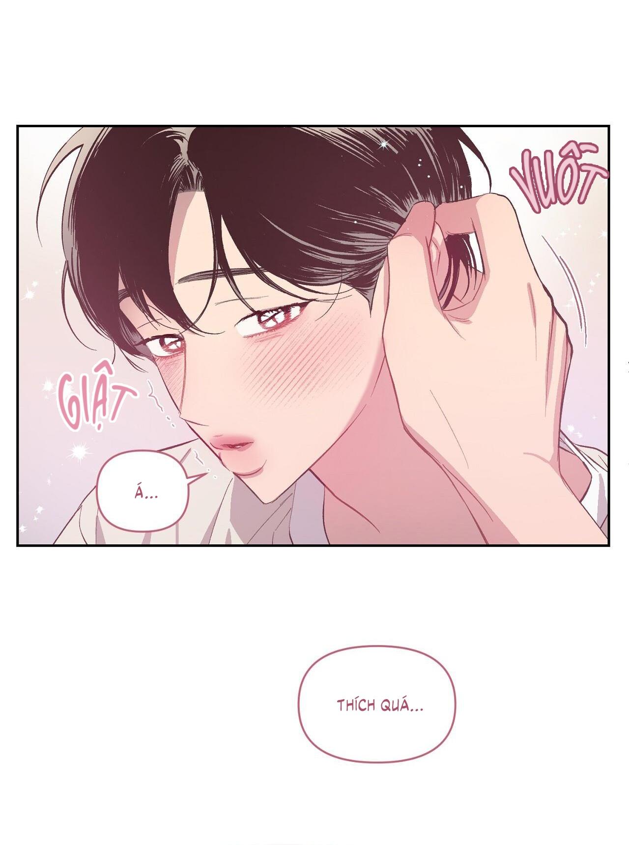 (CBunu) Bí Mật Của Mái Tóc - Chap 33