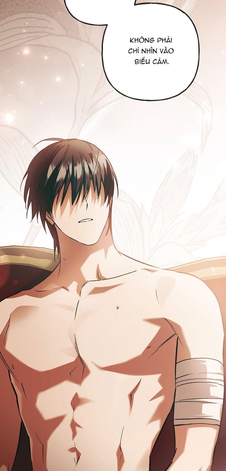 CẬU BÉ ĐÀO - Chap 38