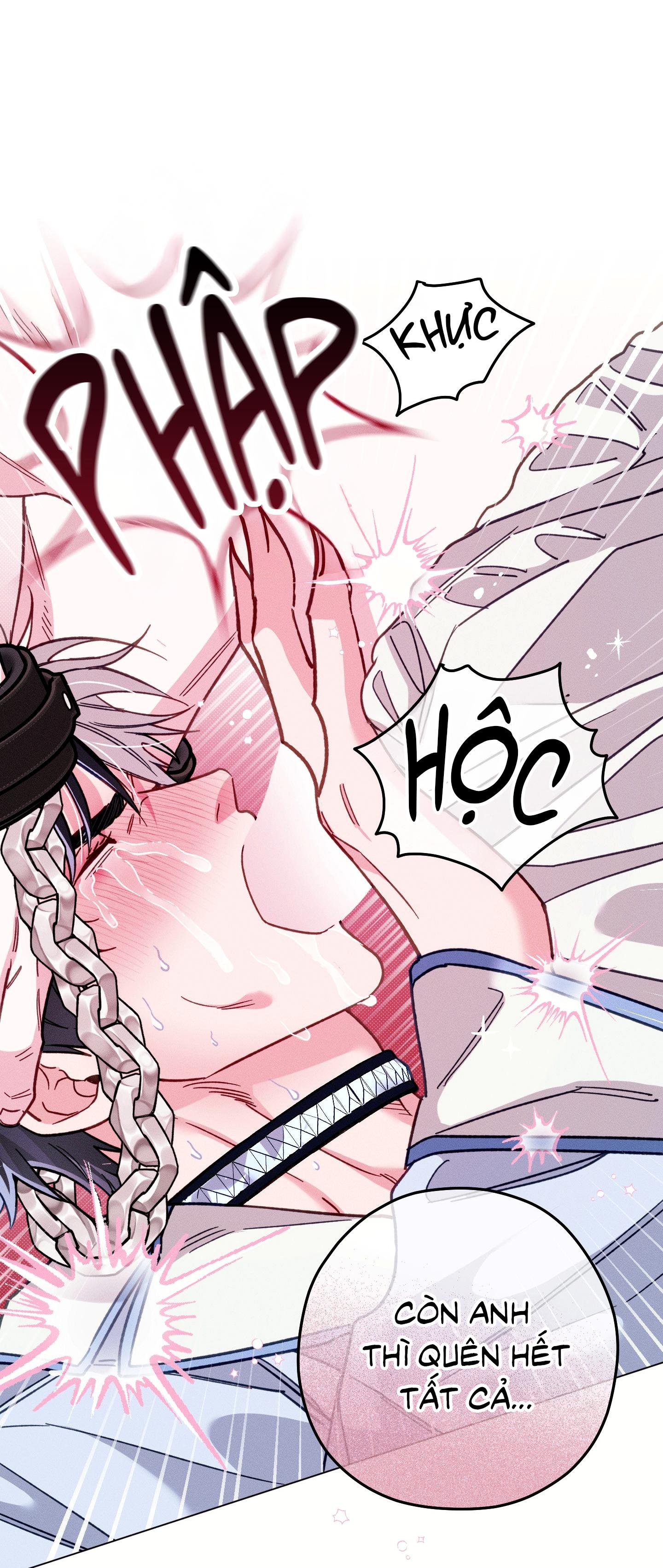 Xuyên Thành Bá Tước Omega - Chap 17