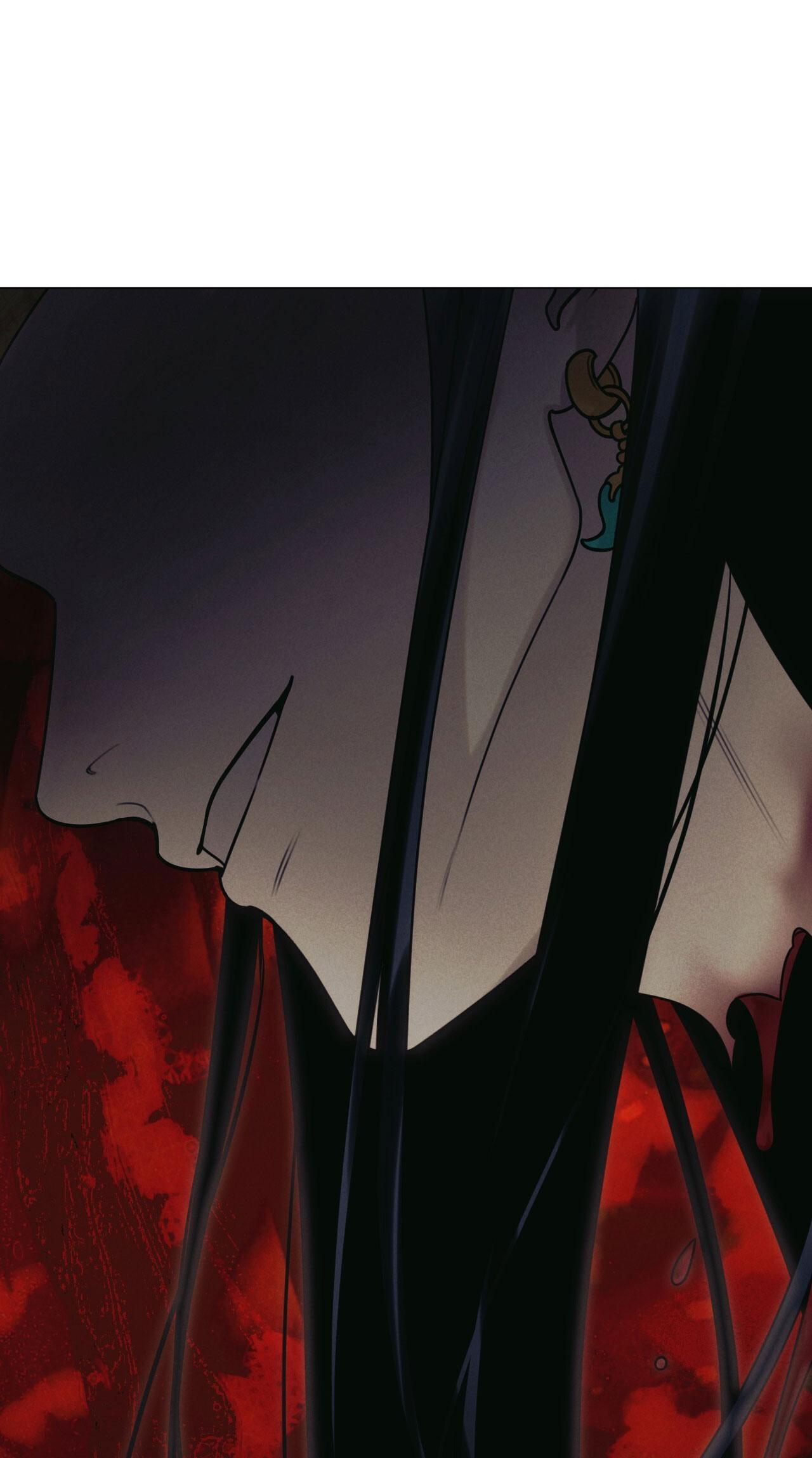 QUẺ BÓI GIẤC MƠ CỦA YÊU TINH - Chap 60