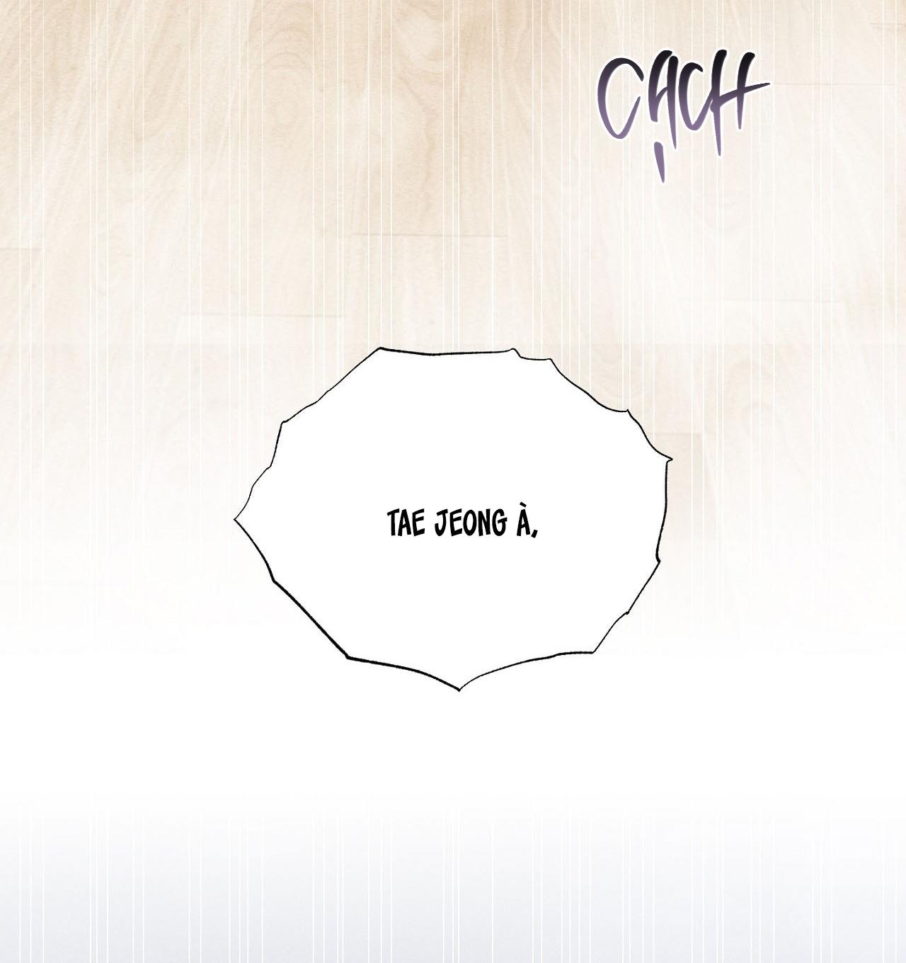 TÌNH YÊU KHỞI ĐẦU TỪ NỖI SỢ - Chap 14