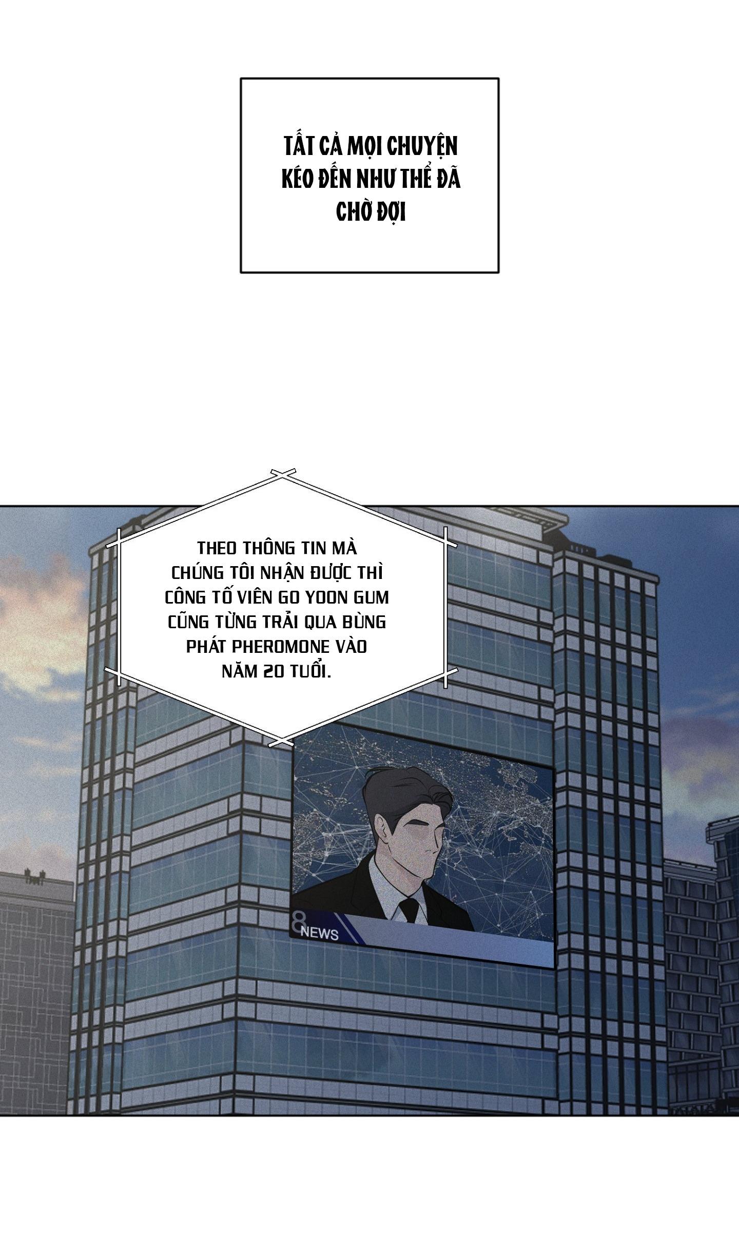 (ABO) LỜI CẦU NGUYỆN - Chap 77