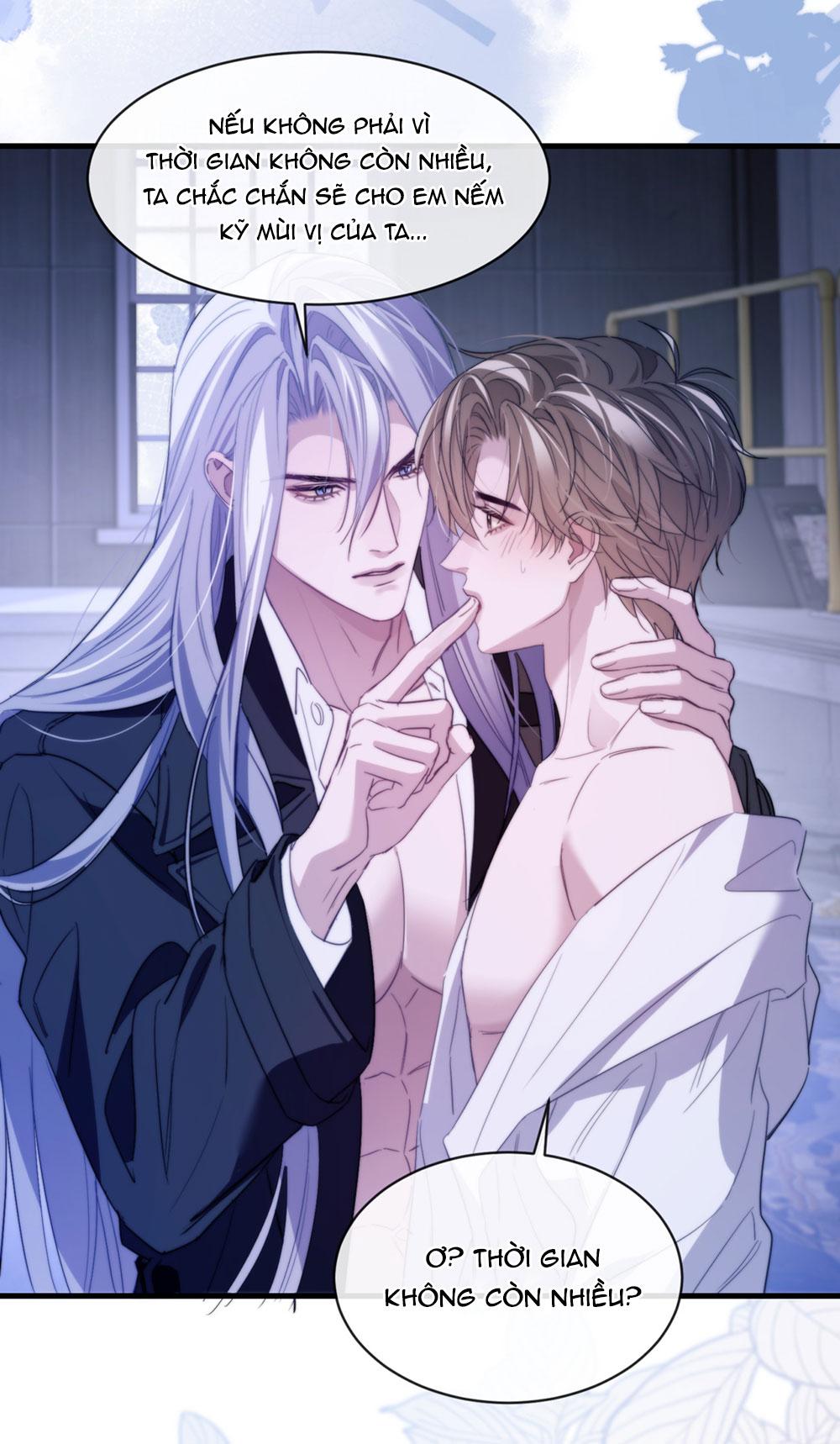 Nhân Ngư Desharow - Chap 94