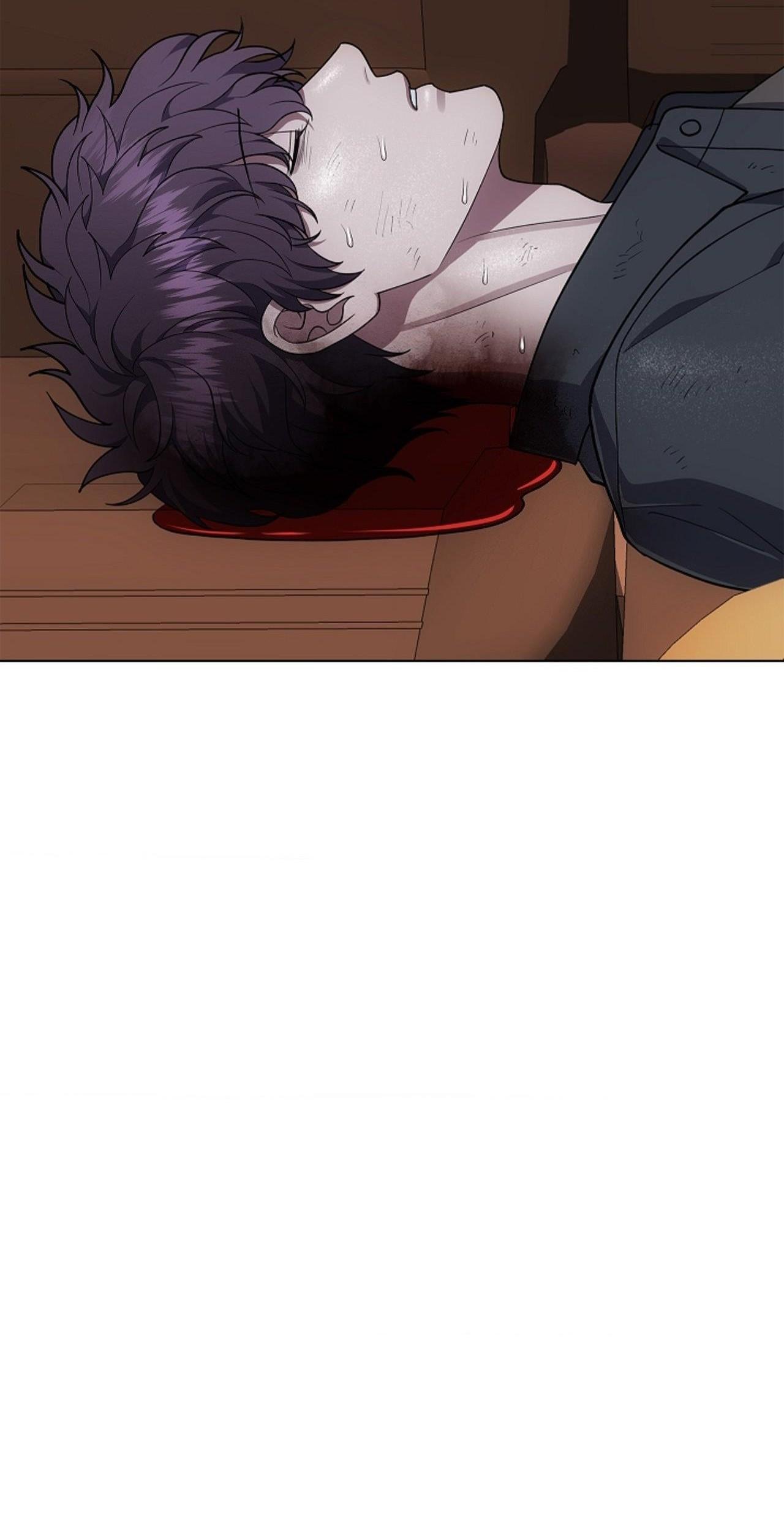 (CBunu) Đuổi Bắt Giữa Đêm Ngọt Ngào - Chap 30