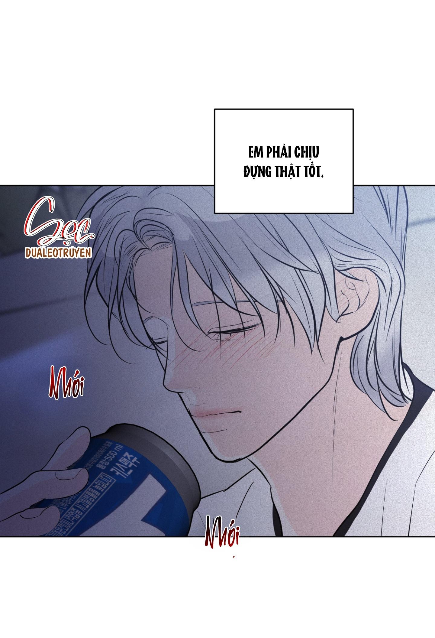 (ABO) LỜI CẦU NGUYỆN - Chap 88