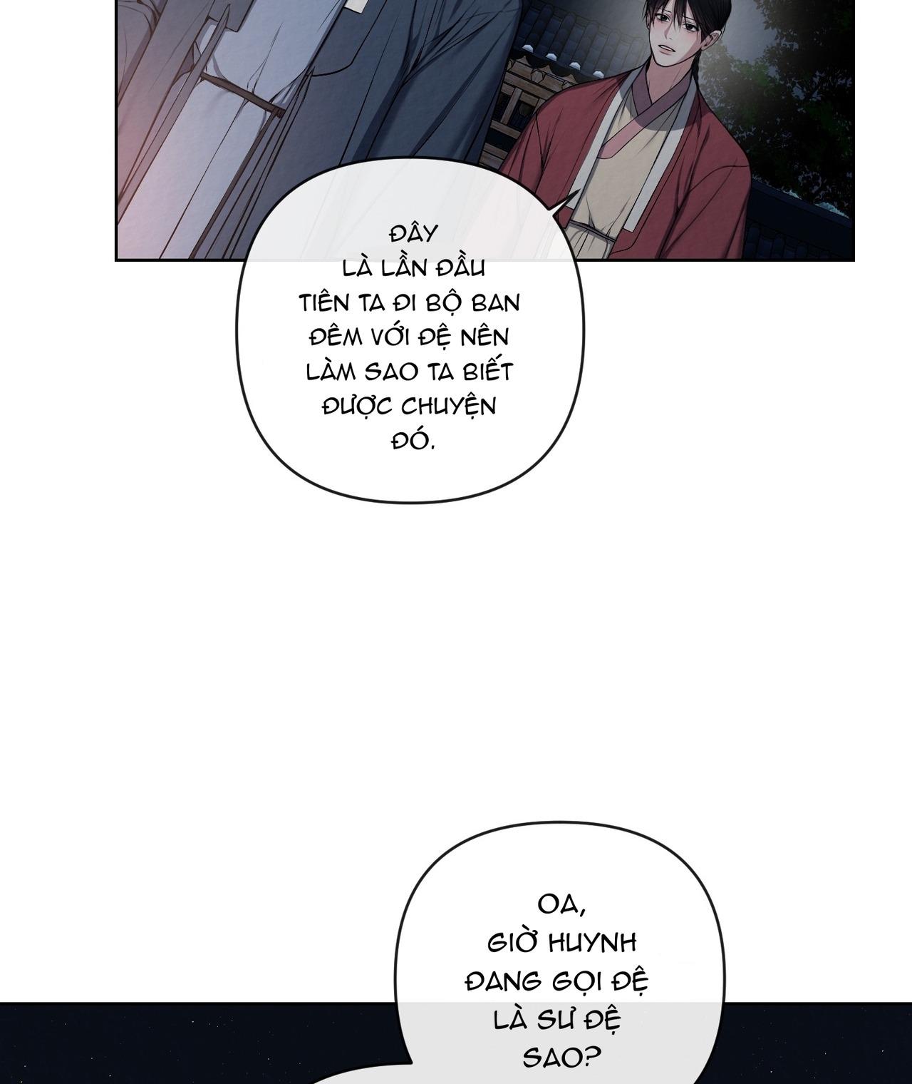 Sai Lầm - Chap 14
