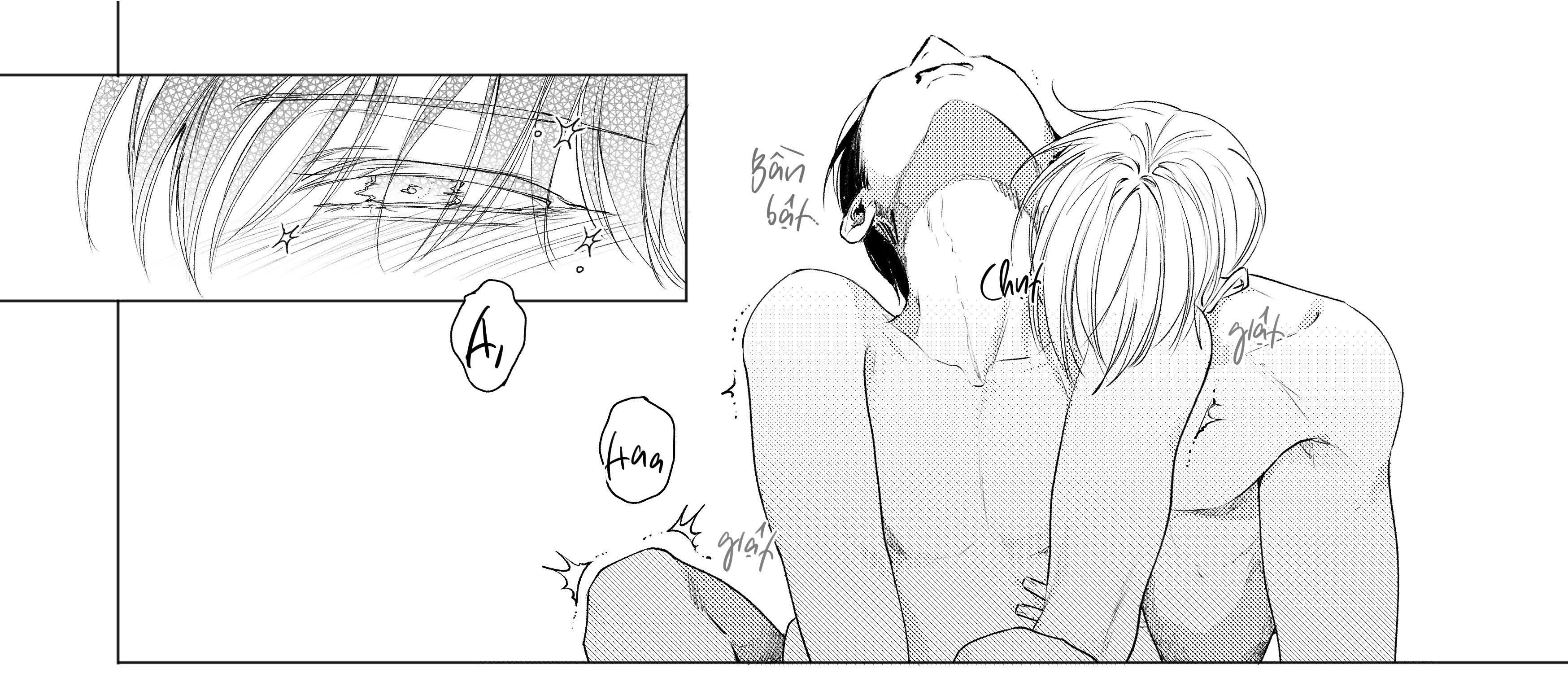 (CBunu) Tiêu Đề Không Được Đặt - Chap 17