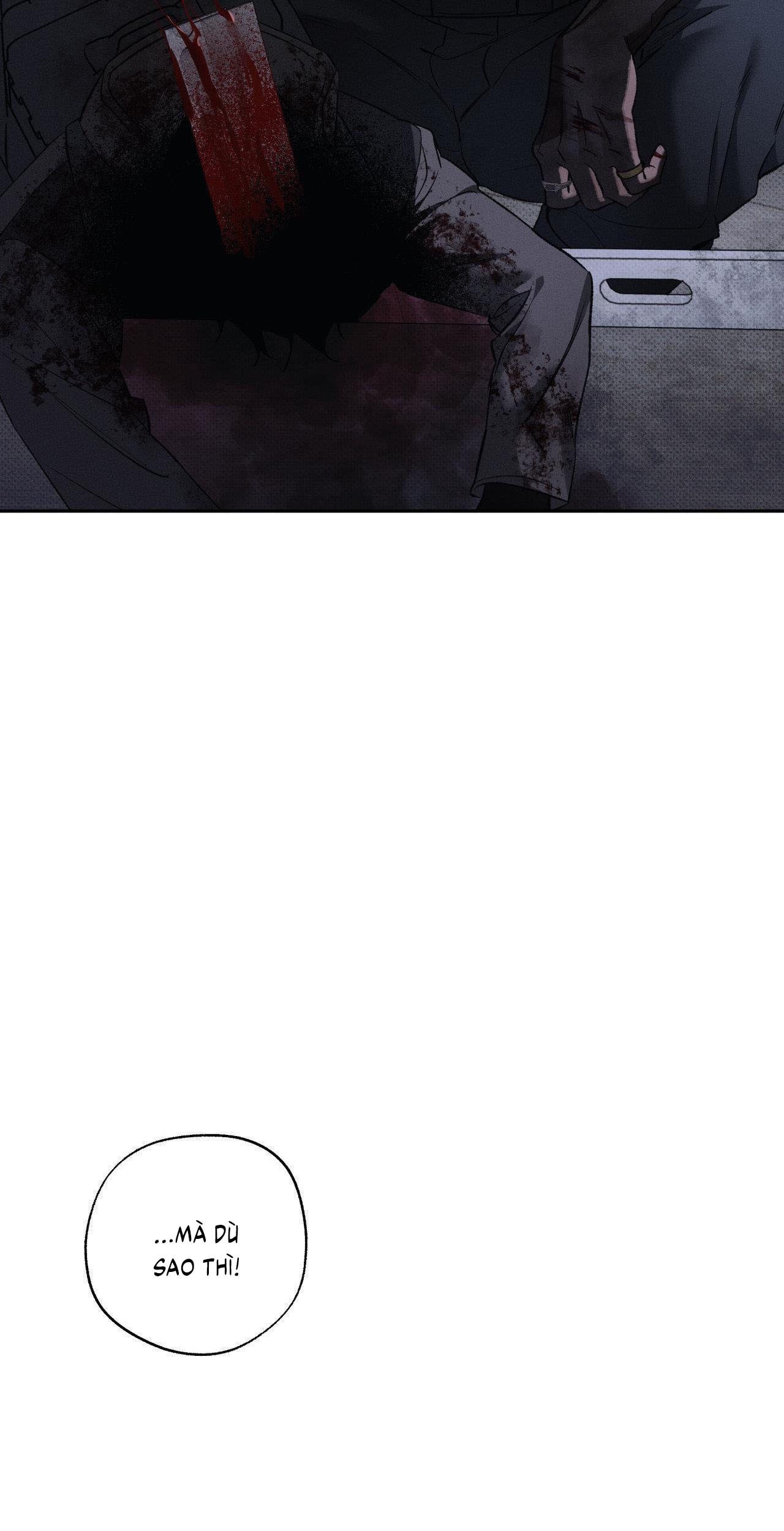 Chó Săn Của Sisyphus - Chap 24