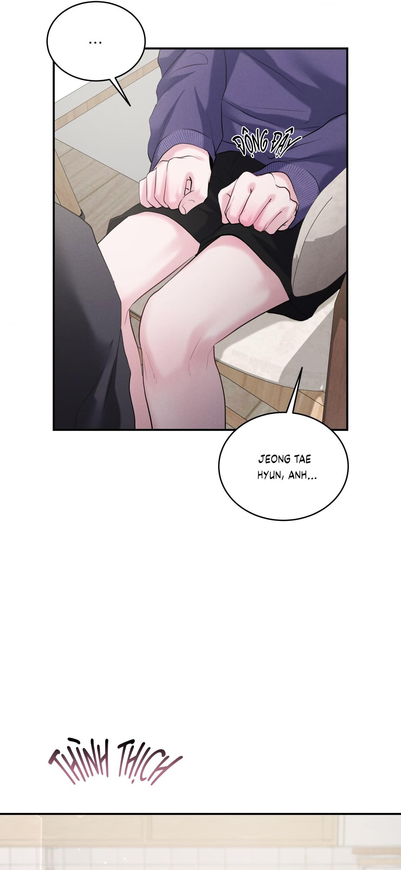 (CBunu) Làm Tình Cũng Cần Luyện Tập Nữa Sao?! - Chap 43