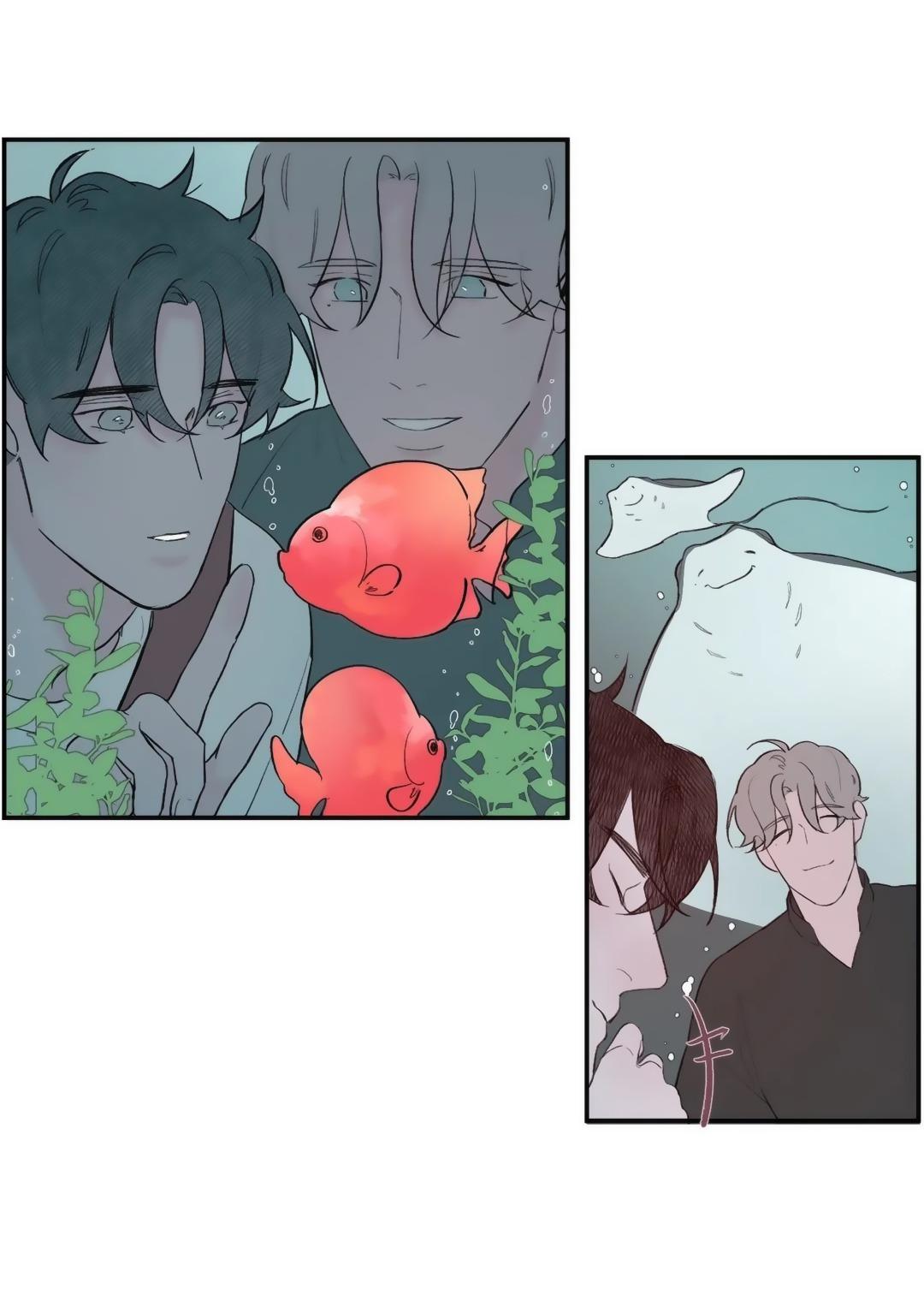 Vùng Đỏ - Chap 70