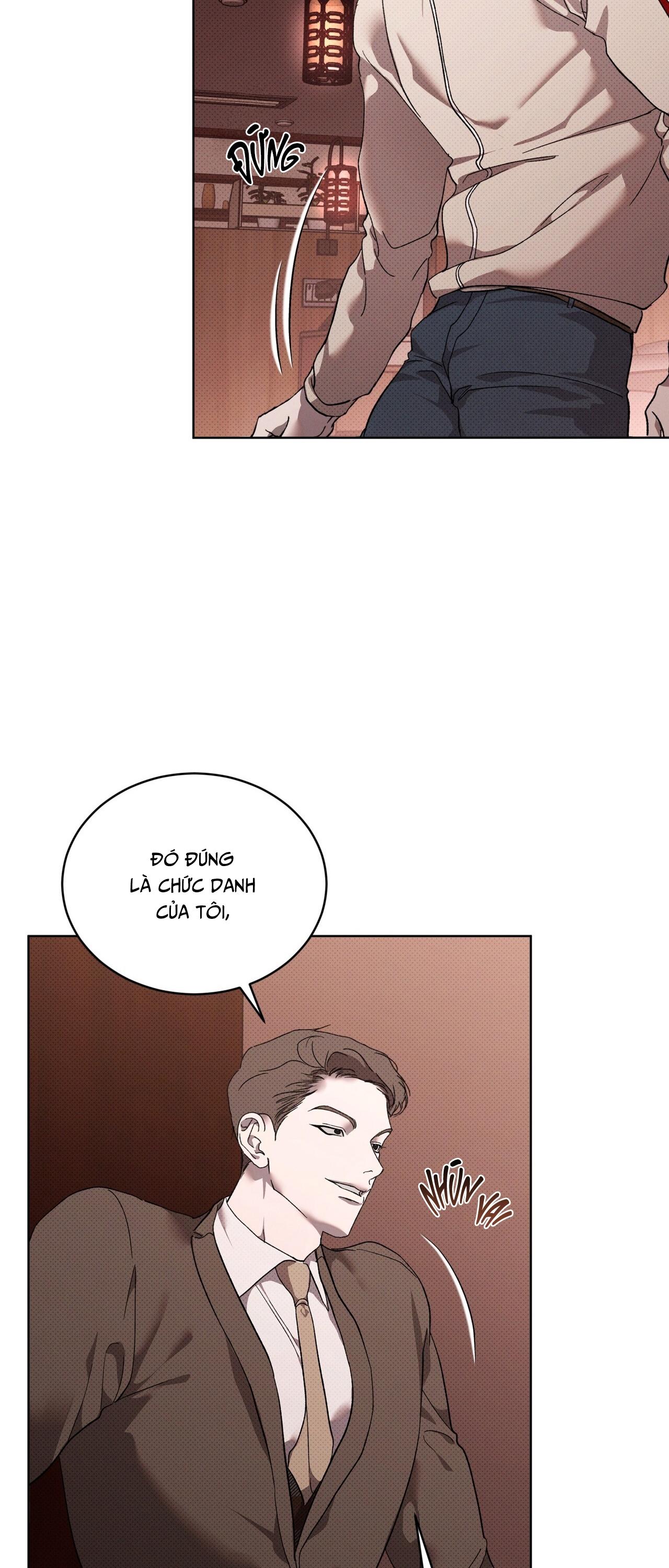 (GĐCV) HÌNH THÁI TIẾN HÓA - Chap 16