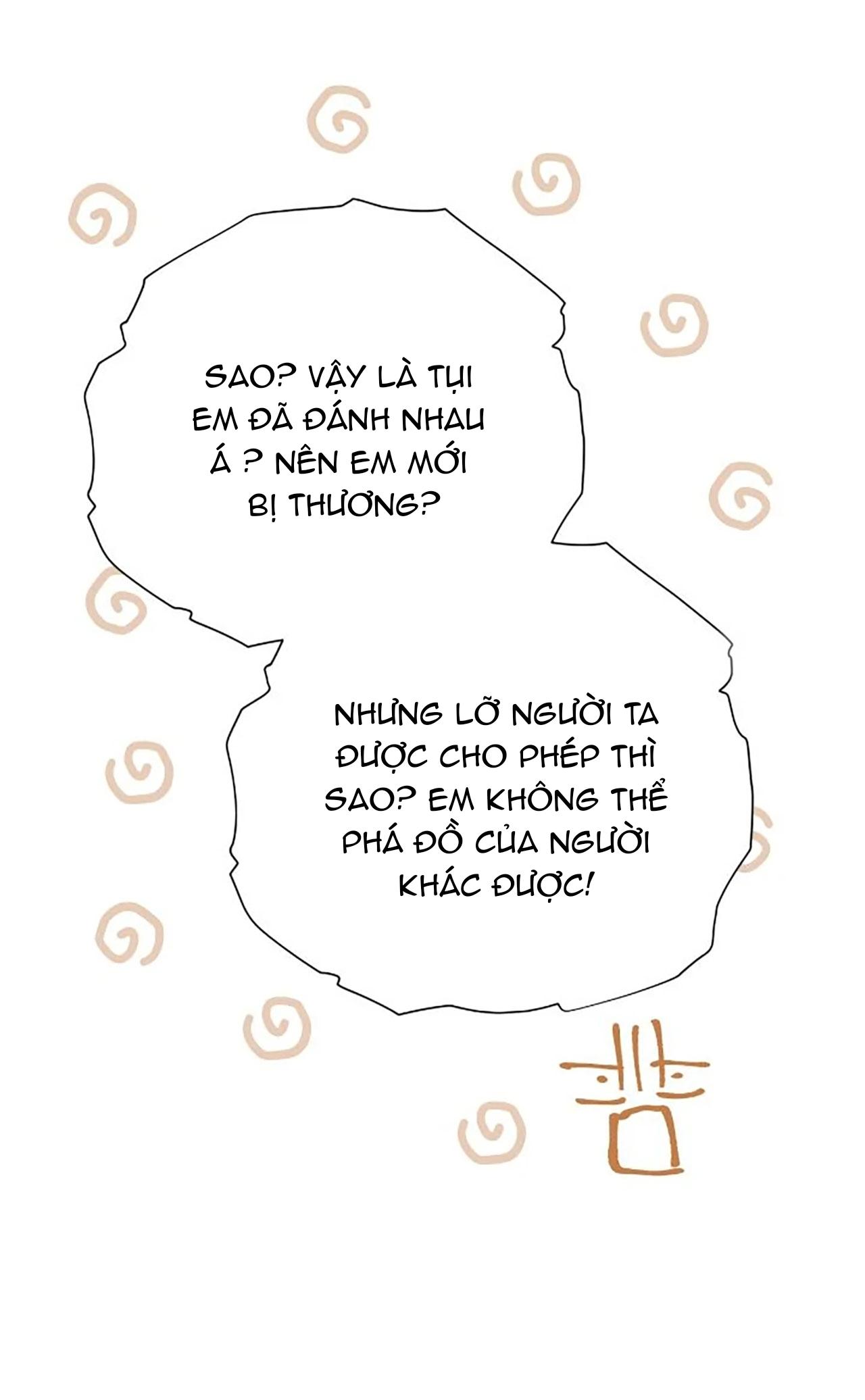 Nếu Như Cậu Bạn Hàng Xóm Là Vampire? - Chap 88