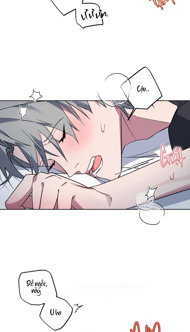 Room Without Windows - Chap 13