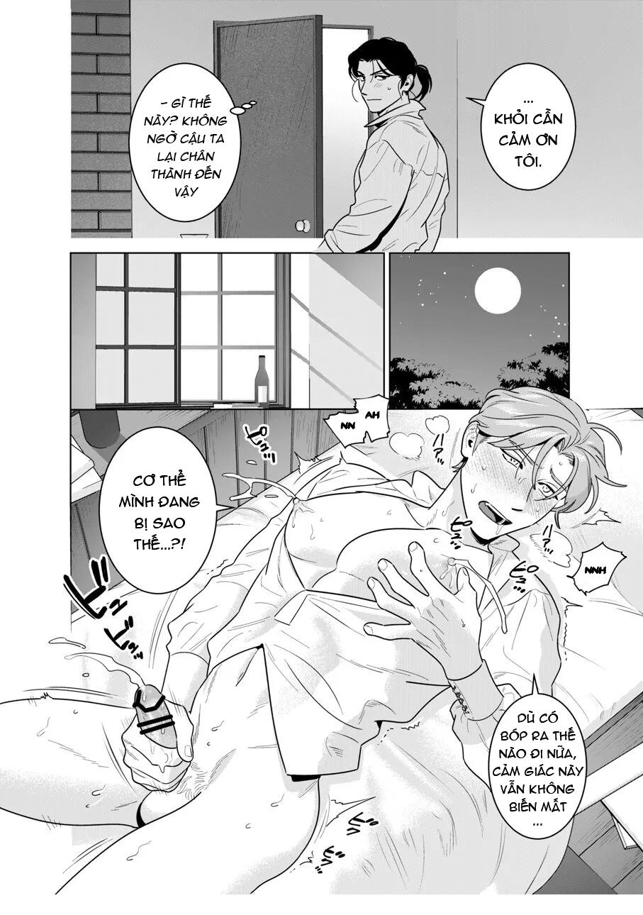 TUYỂN TẬP ONESHOT "CƯNG MÀ NÓI" - Chap 35