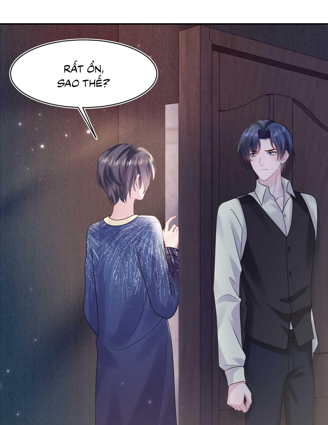 Tuyệt mỹ bạch liên hoa online dạy học - Chap 149