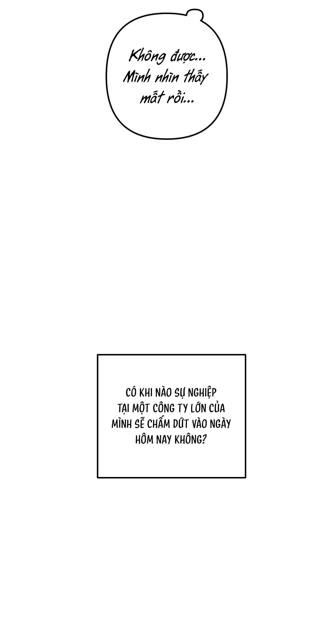 Ranh Giới Mùi Hương - Chap 9