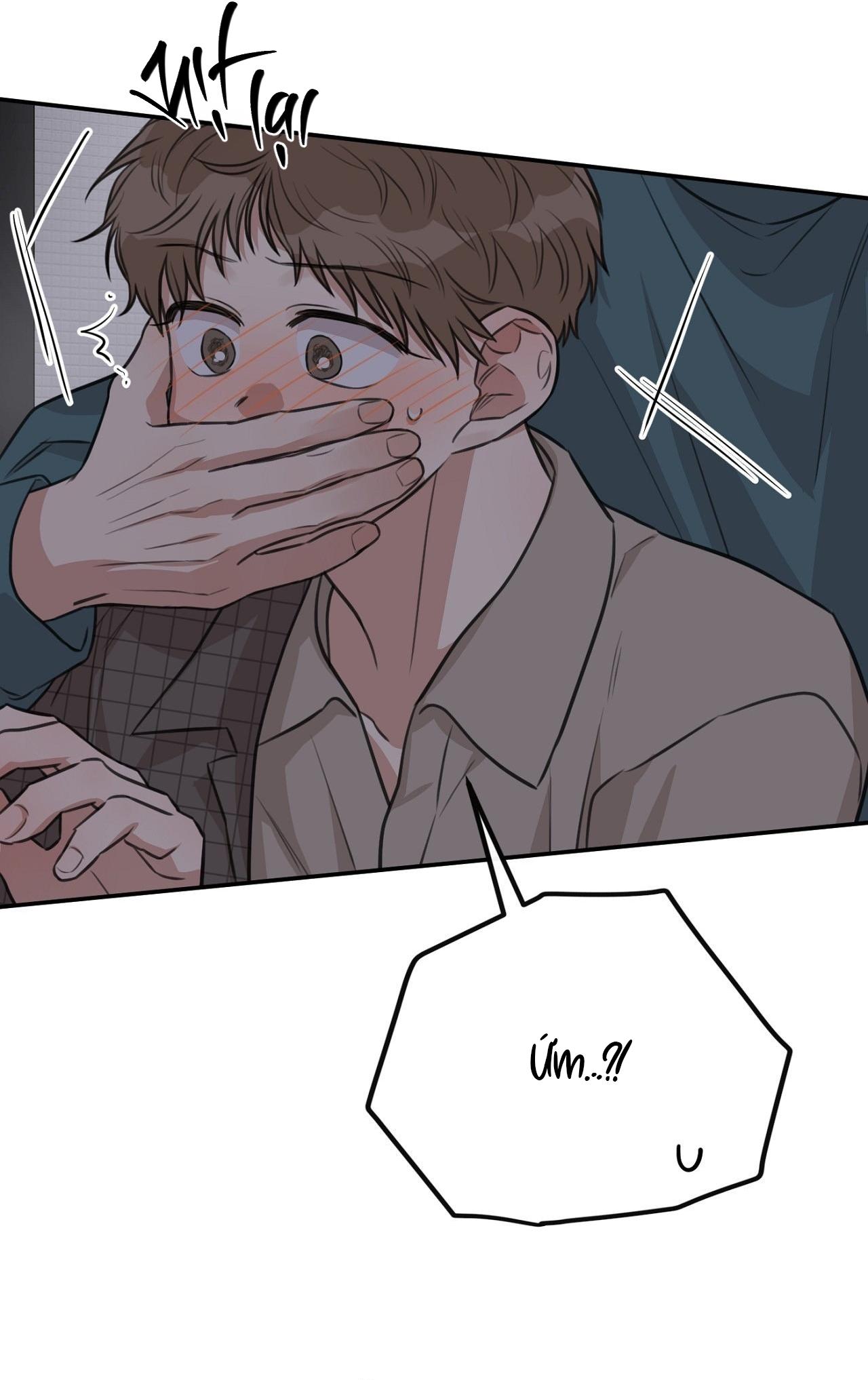 NGHỊCH LÝ SANDWICH - Chap 18