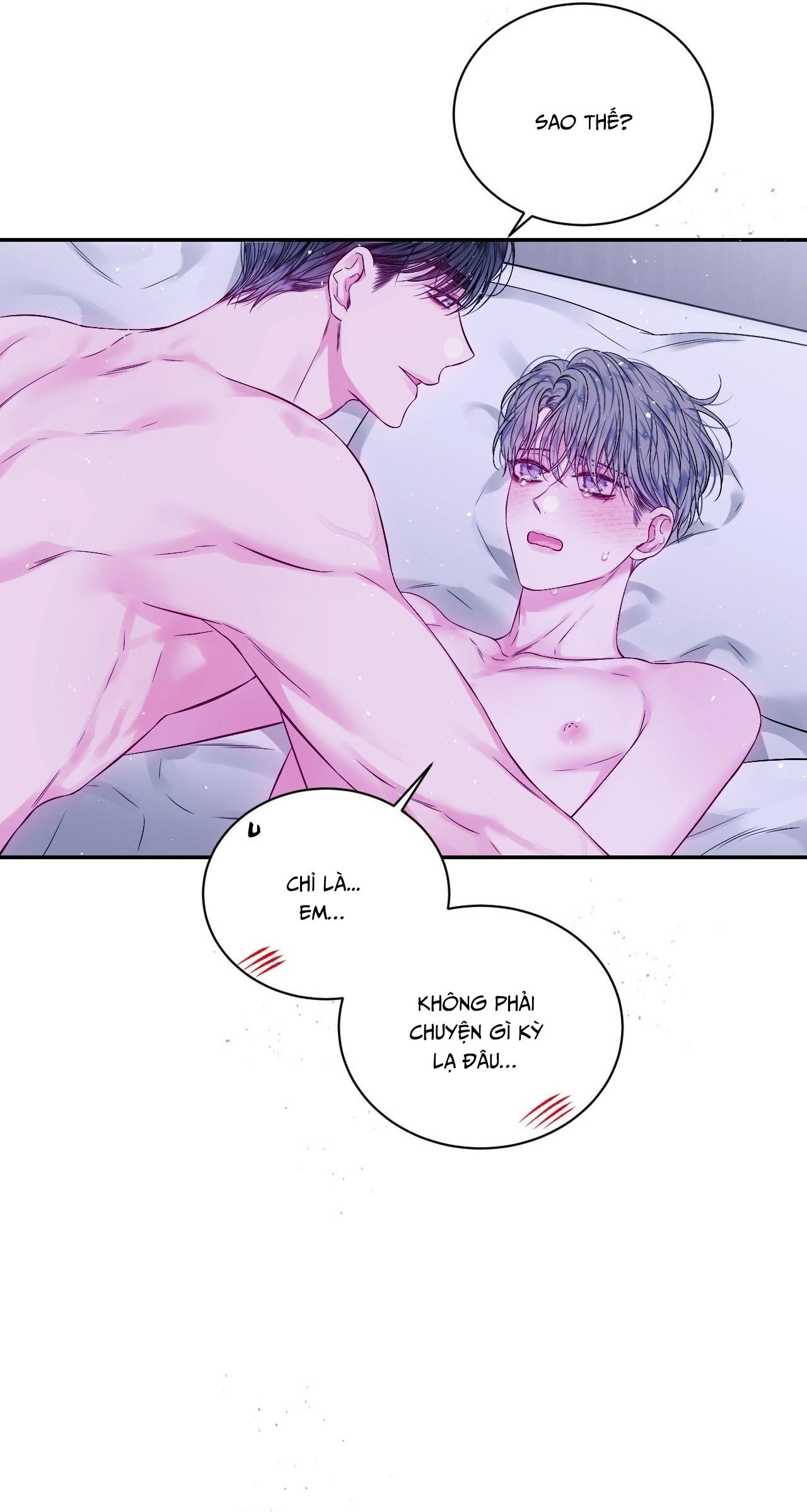 (GĐCV) IMPERFECTLY US - Chap 9