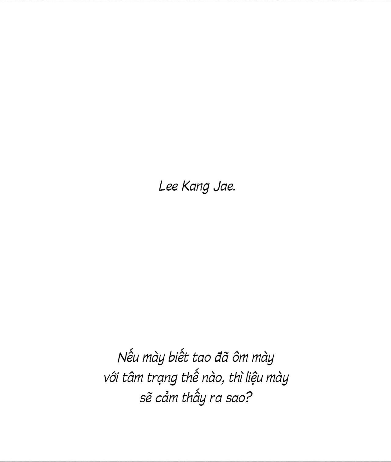 (CBunu) Mùa Đông Cuối Cùng Của Tôi - Chap 14