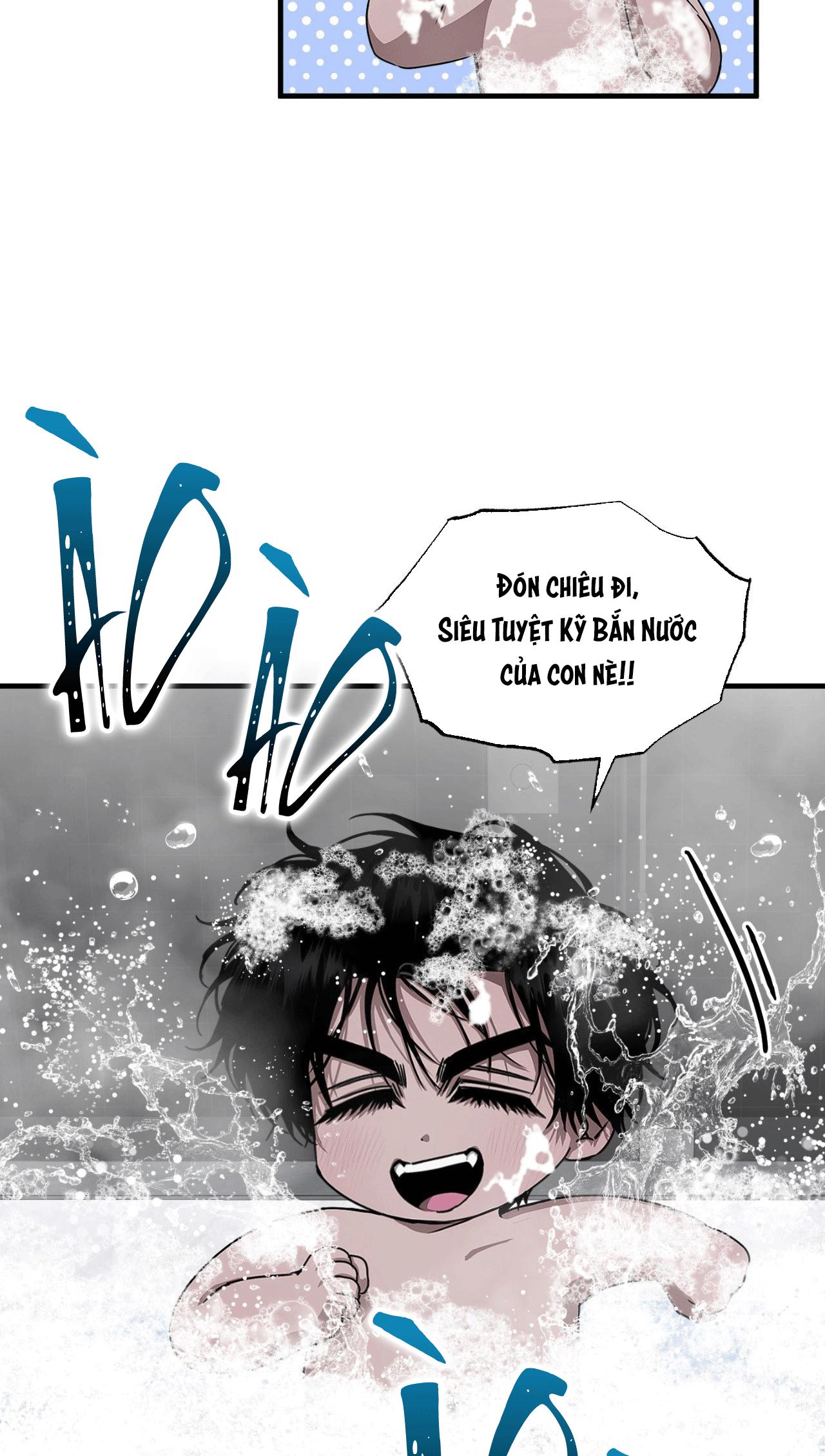 MẮT BÃO - Chap 14