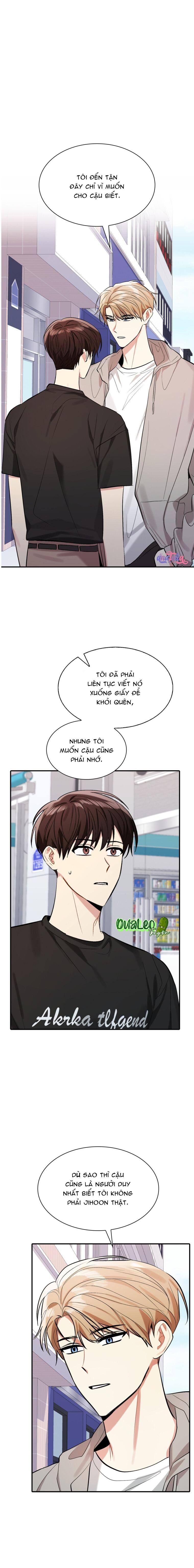 Nhật Hạ - Chap 15