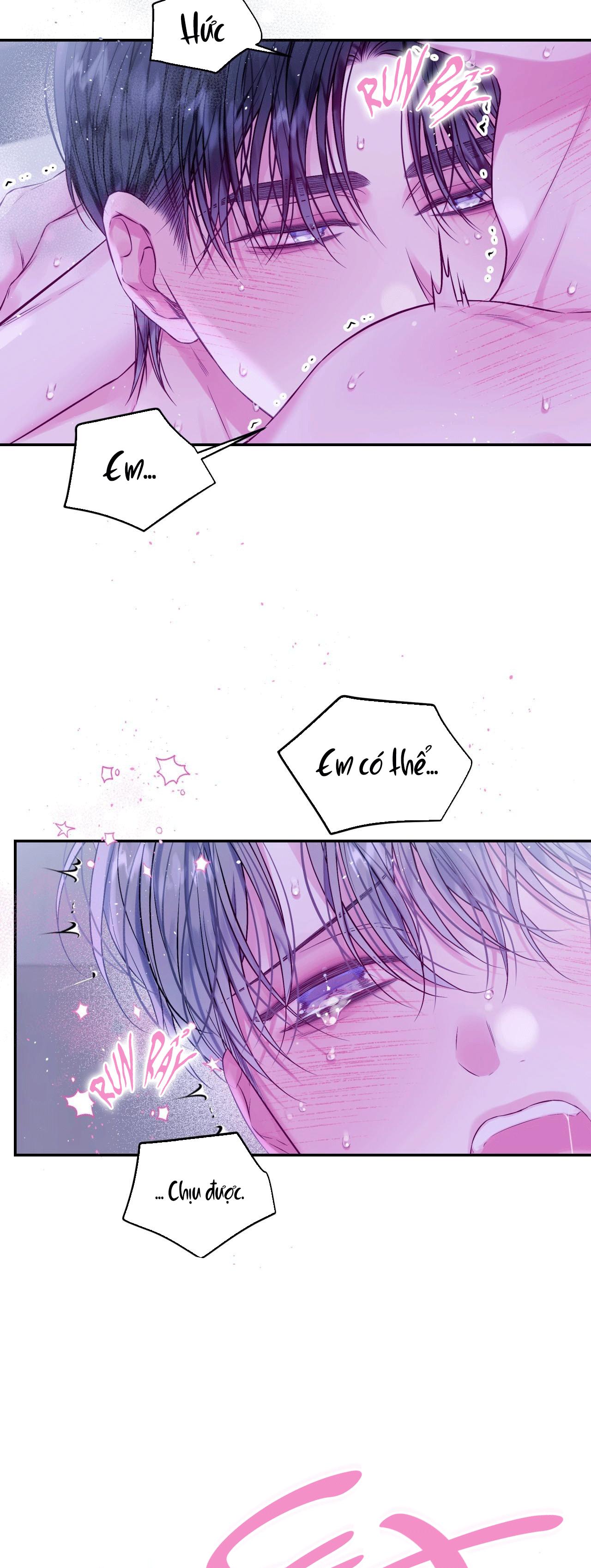 CHÚNG TA KHÔNG HOÀN HẢO - Chap 10