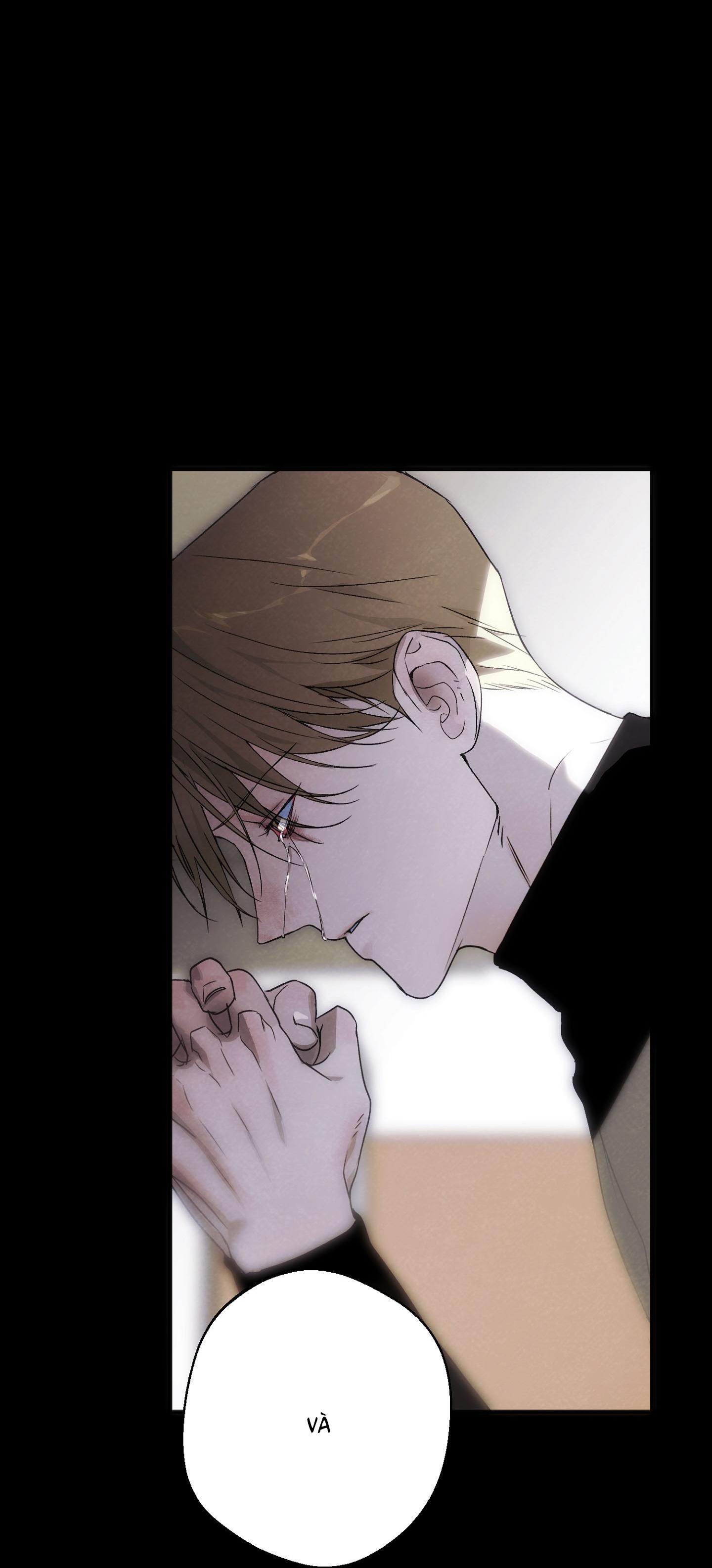 KHI VẬN MỆNH ĐƯA LỐI - Chap 8