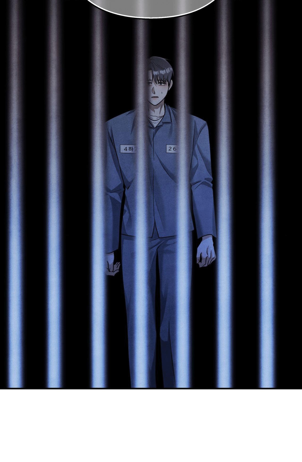 LOCKED IN LEAD - Chap 17