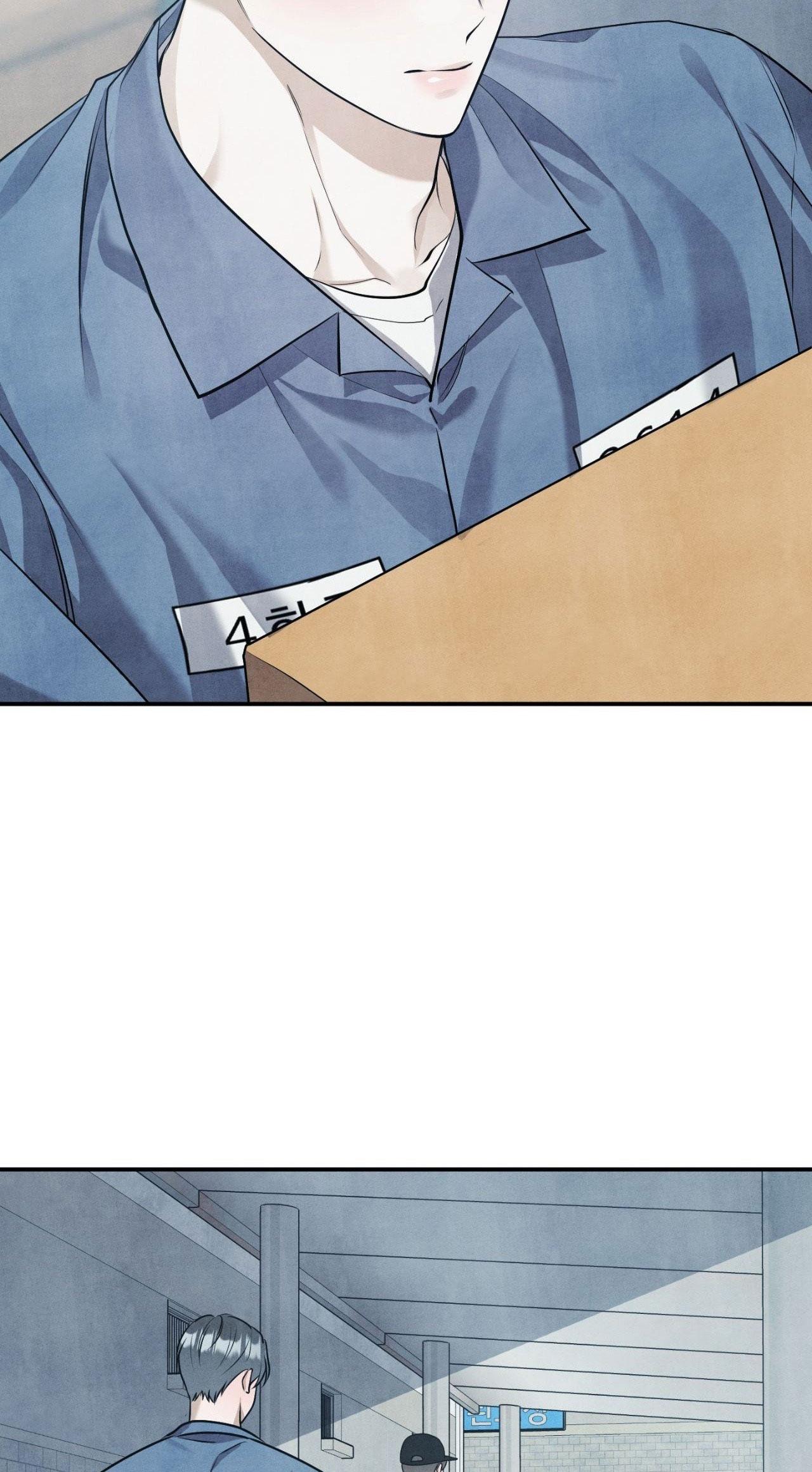 LOCKED IN LEAD - Chap 18