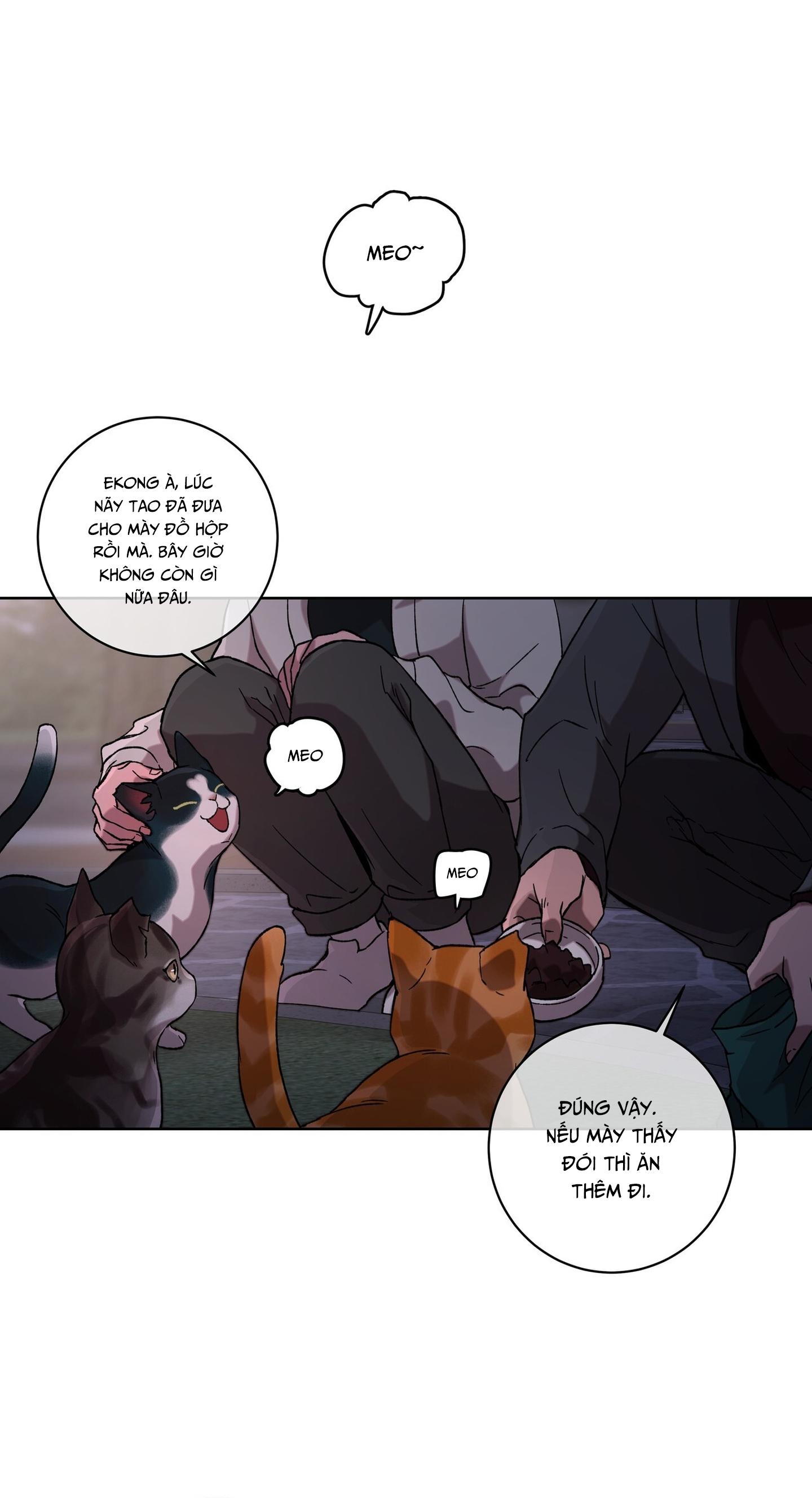 TUYỂN TẬP ÁM ẢNH, MƯU MÔ CÔNG - Chap 9.2 - Trang 29