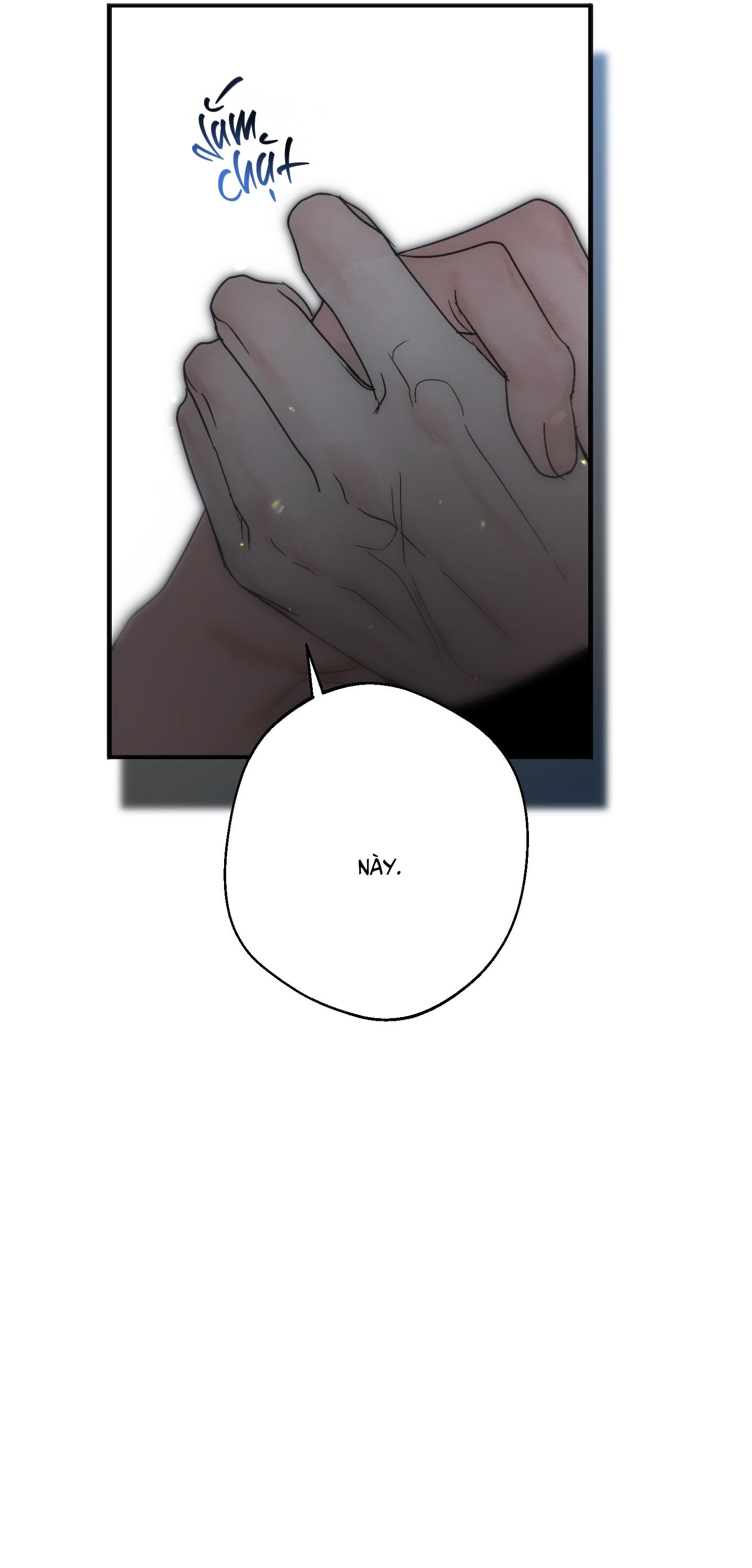 KHI VẬN MỆNH ĐƯA LỐI - Chap 8