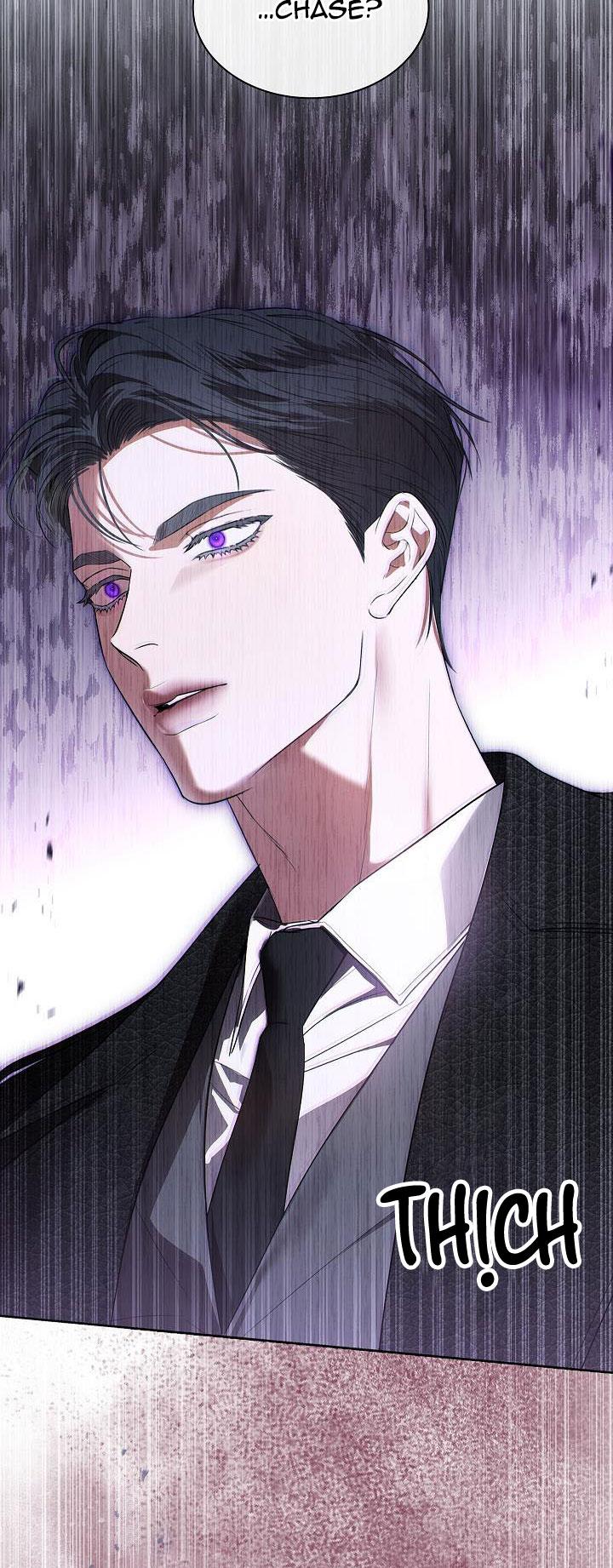 HÔN TÔI NẾU CÓ THỂ - Chap 19